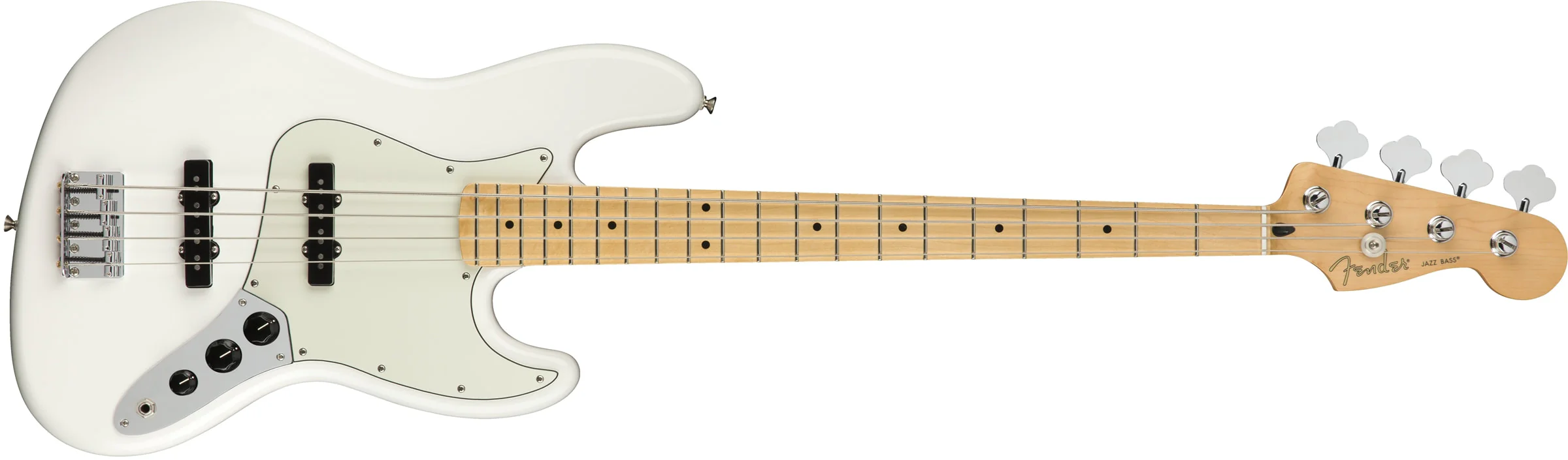 Fender Player Jazz Bass - Image 26