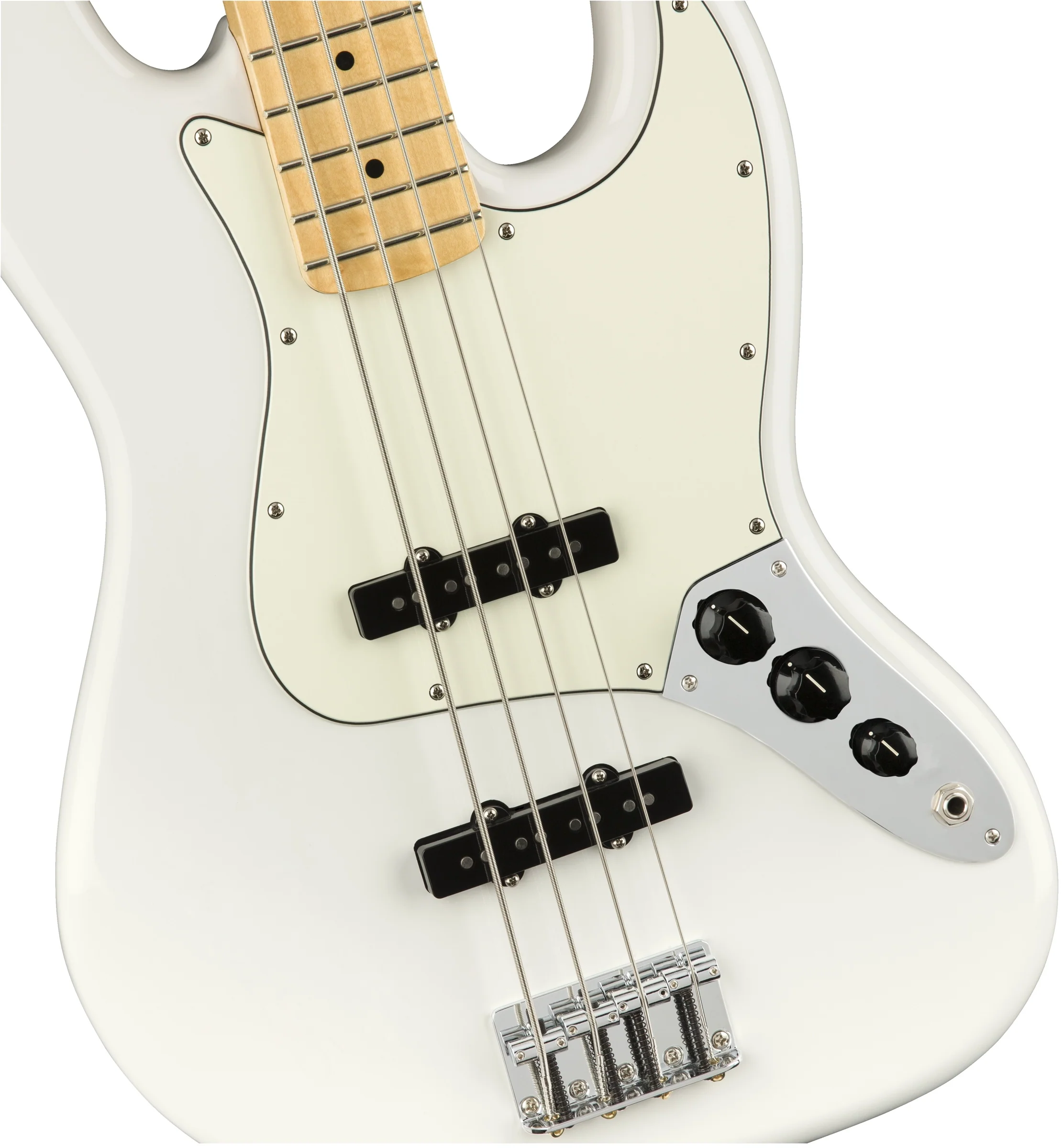 Fender Player Jazz Bass - Image 27