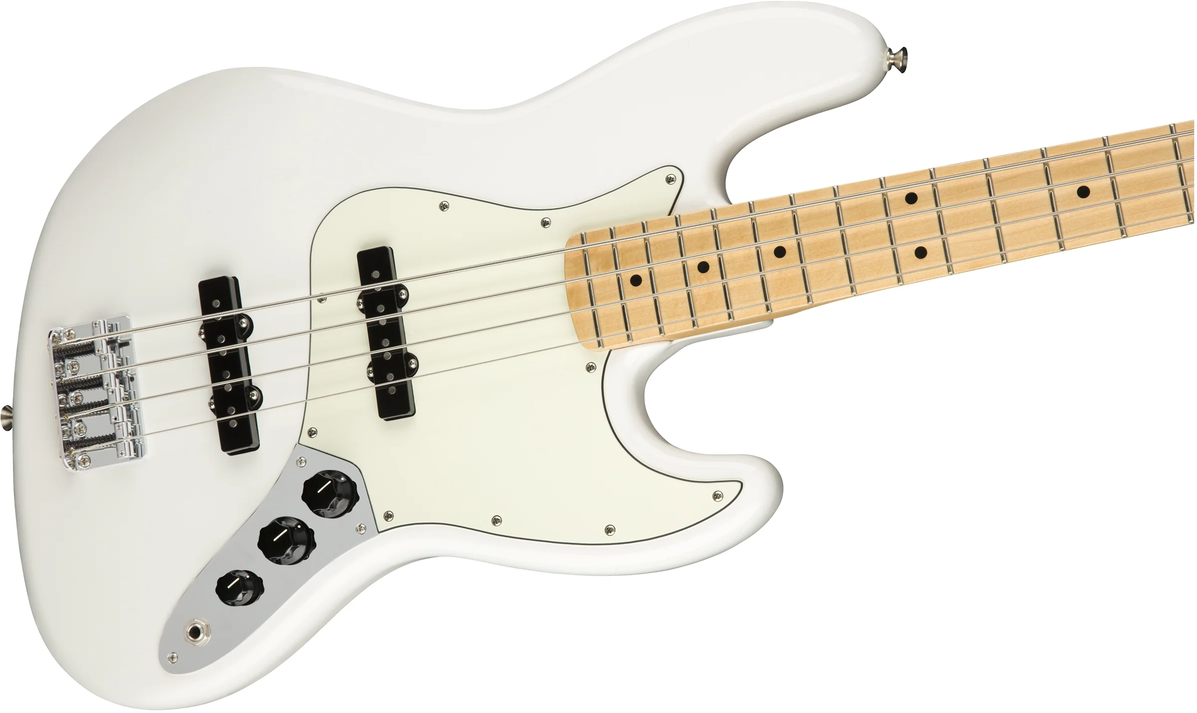 Fender Player Jazz Bass - Image 28