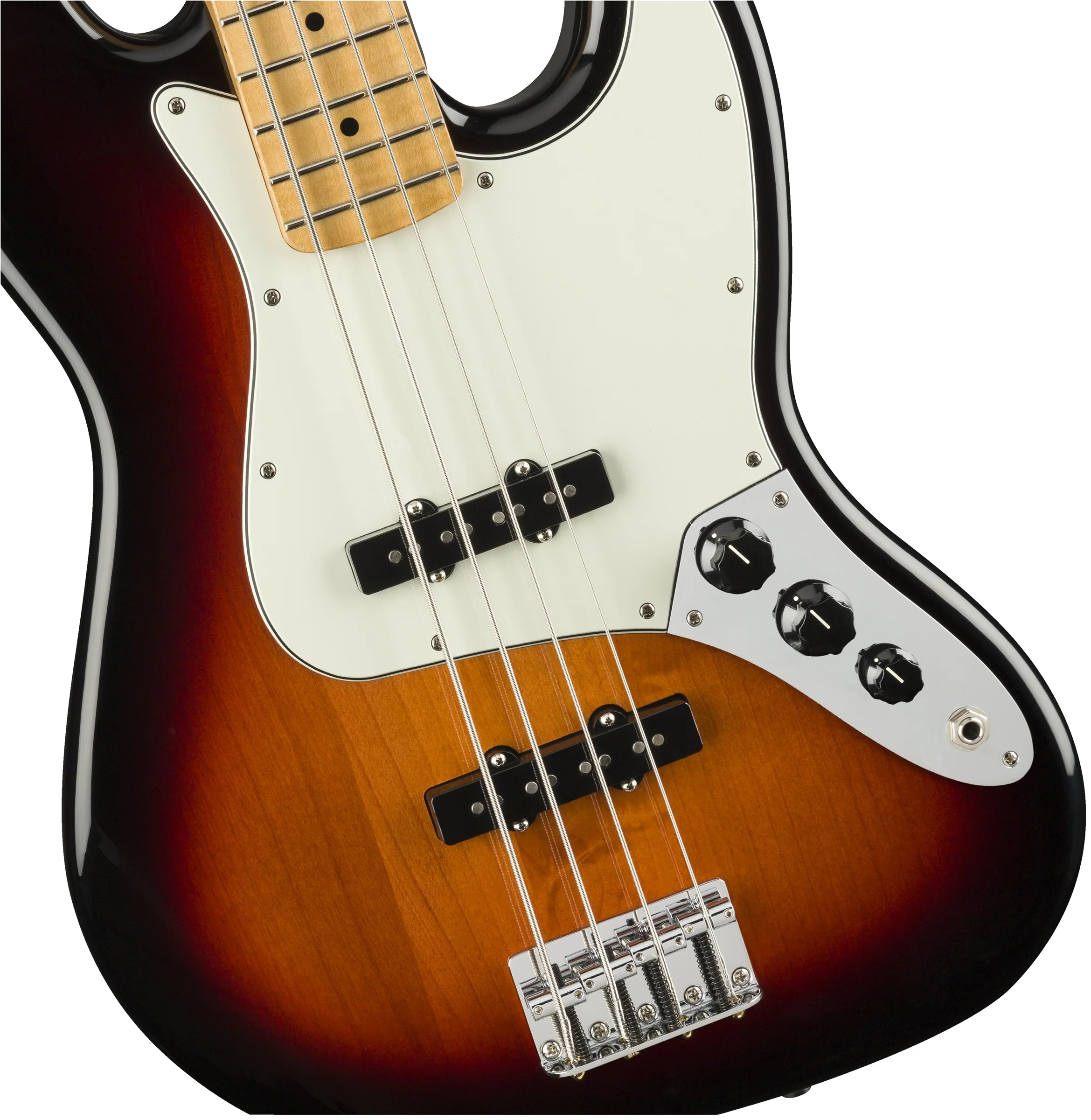 Fender Player Jazz Bass - Image 3