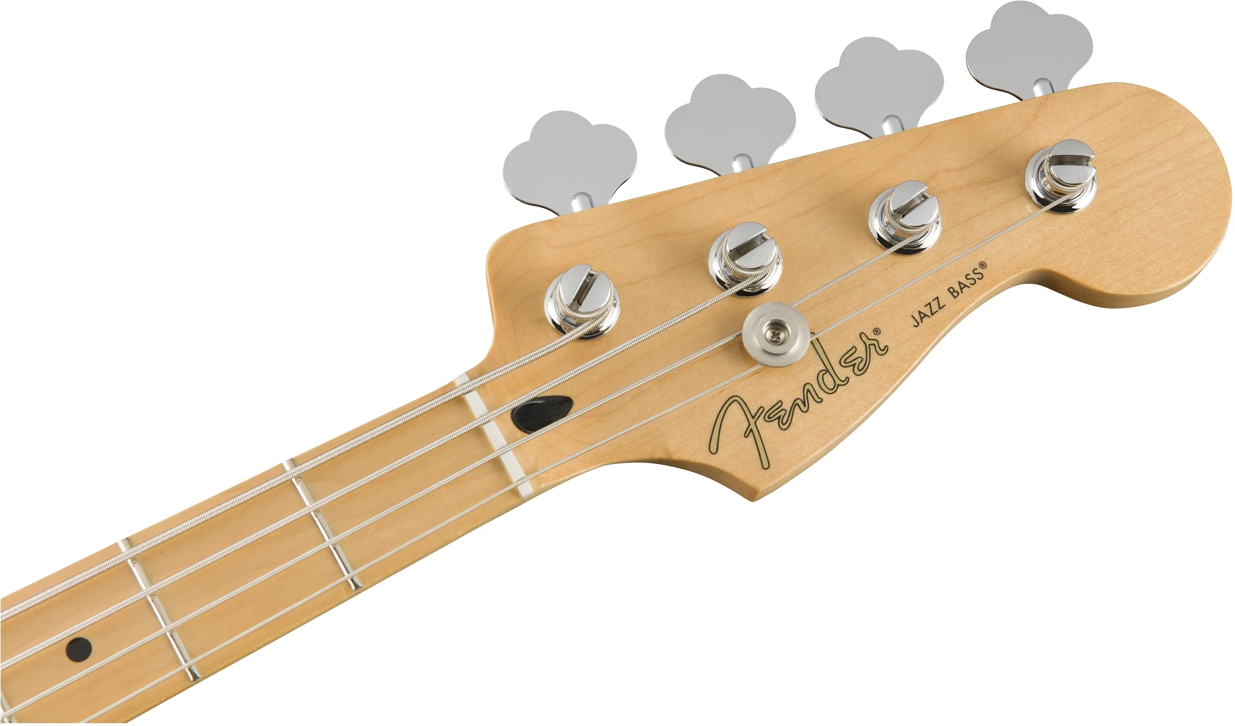 Fender Player Jazz Bass - Image 30