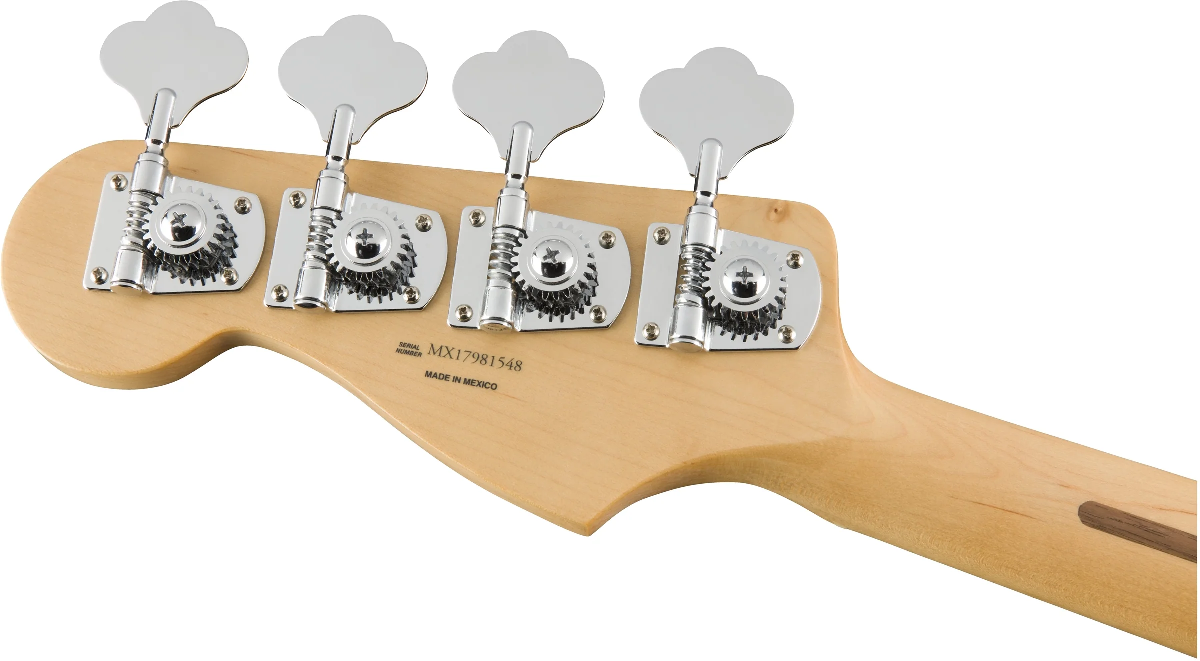 Fender Player Jazz Bass - Image 31