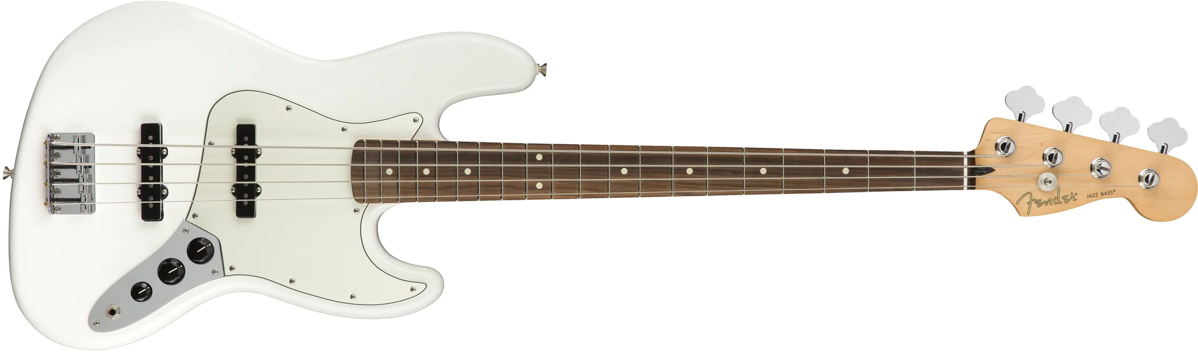 Fender Player Jazz Bass - Image 32