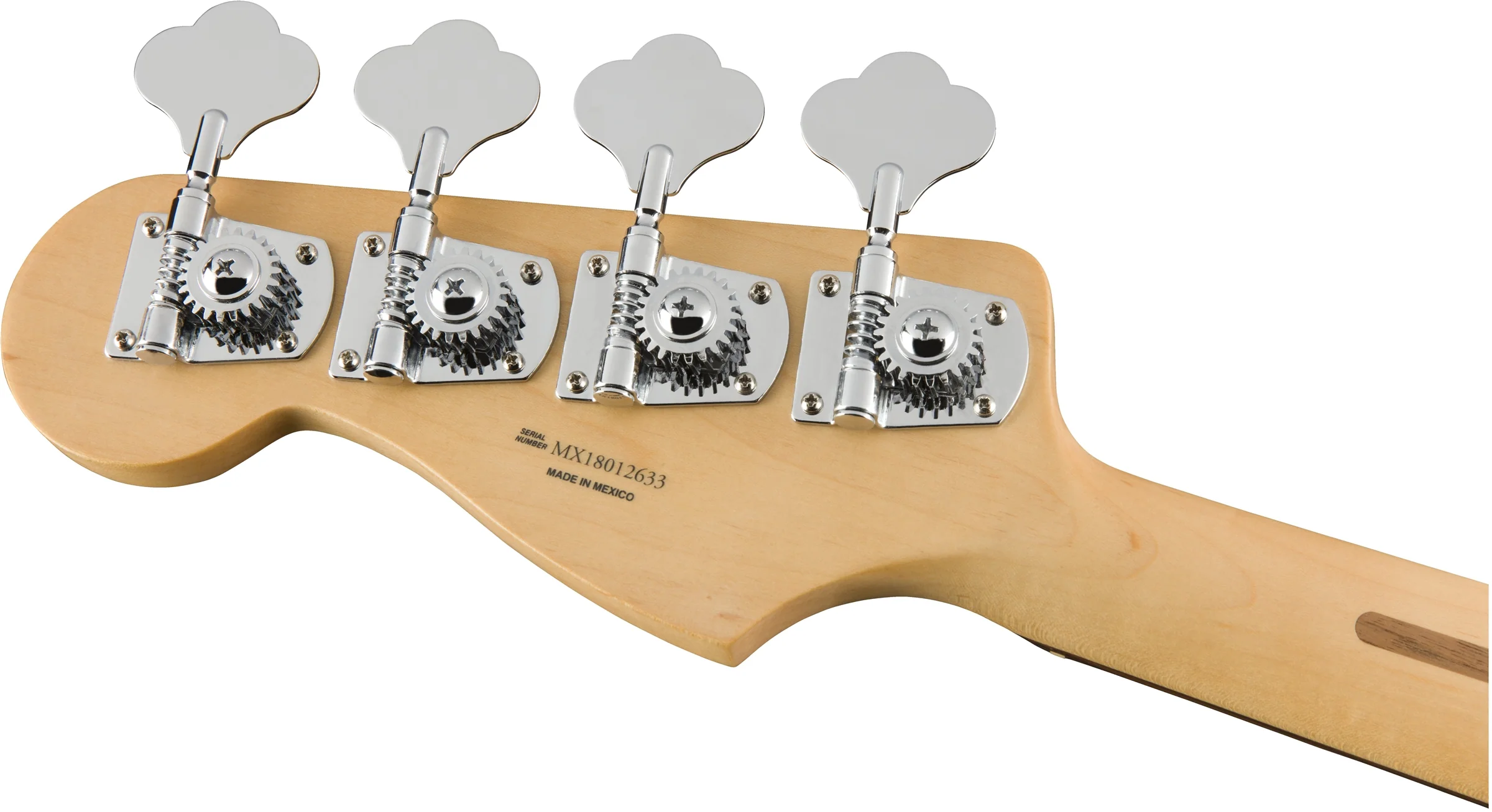 Fender Player Jazz Bass - Image 34