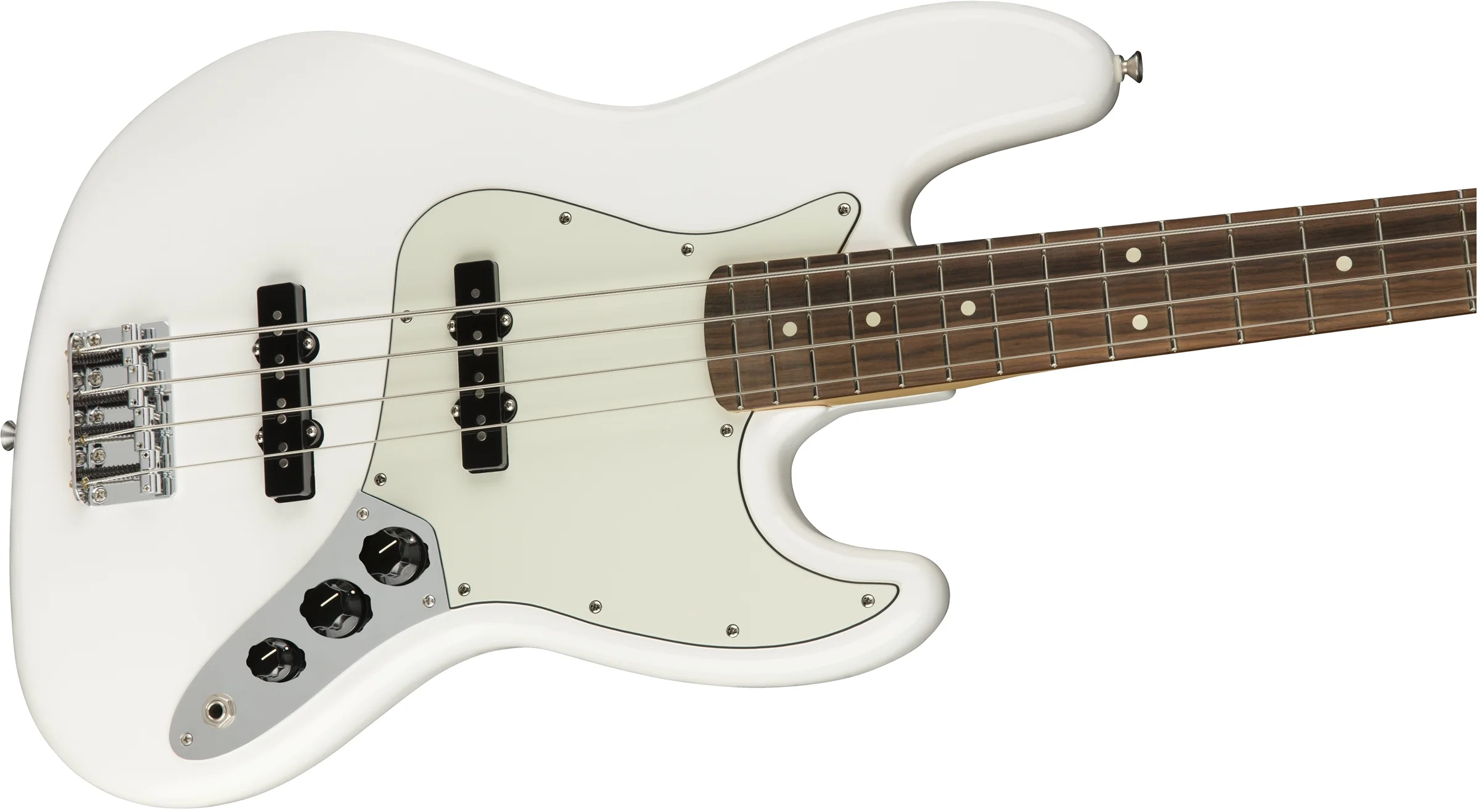 Fender Player Jazz Bass - Image 36