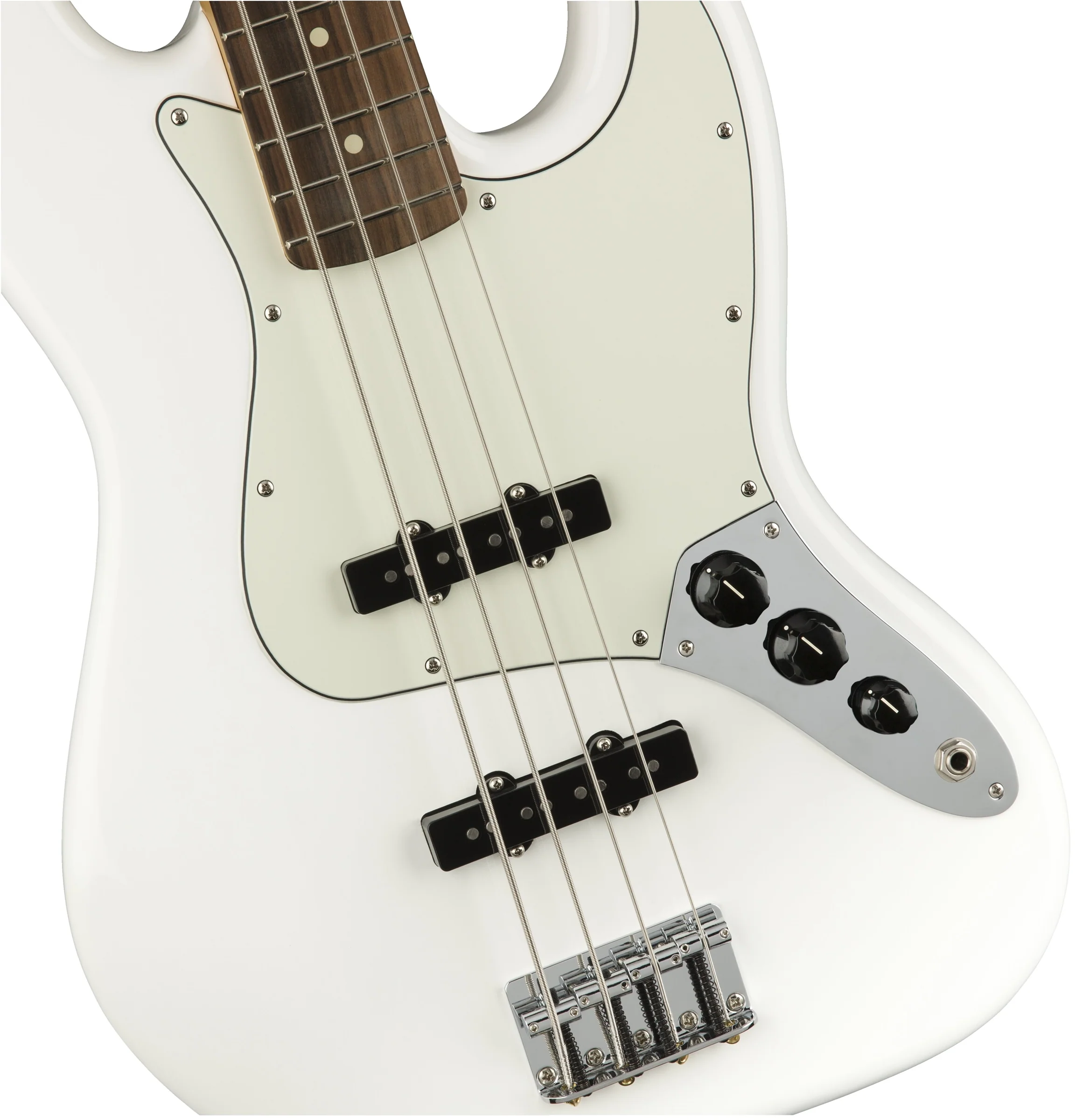 Fender Player Jazz Bass - Image 37