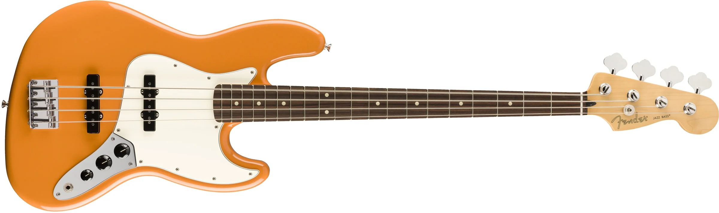 Fender Player Jazz Bass - Image 38