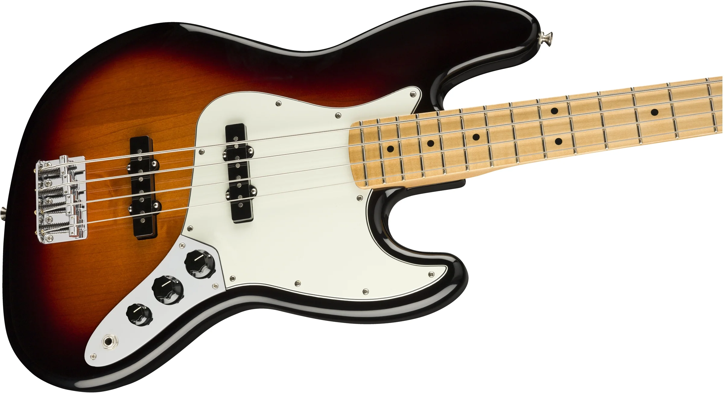 Fender Player Jazz Bass - Image 4