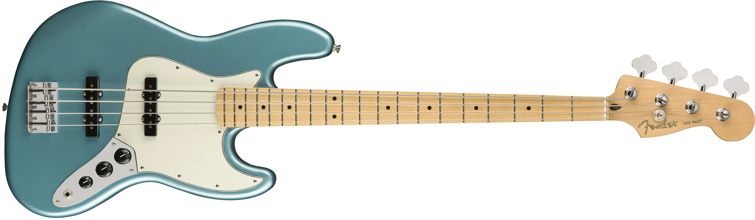 Fender Player Jazz Bass - Image 44