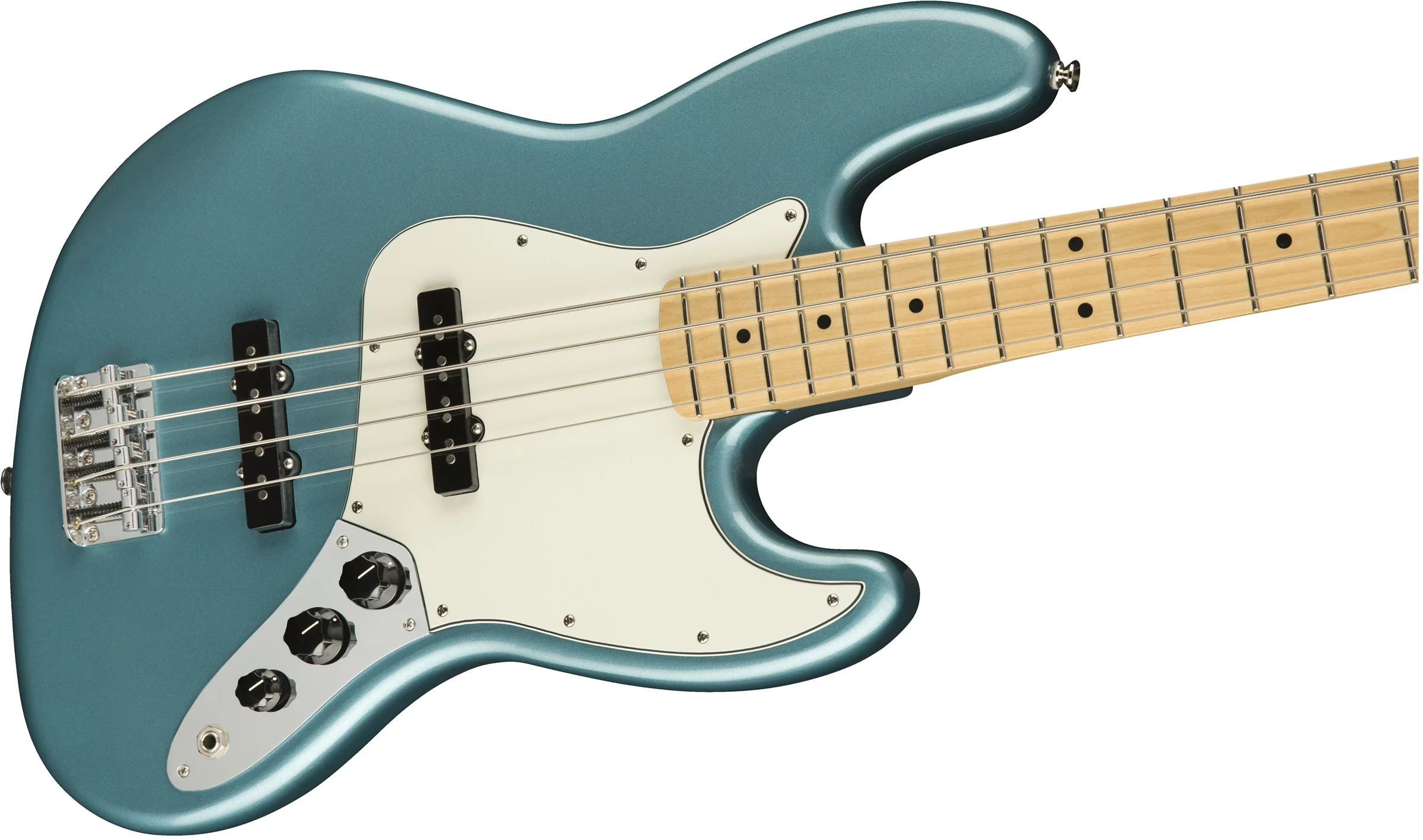 Fender Player Jazz Bass - Image 48