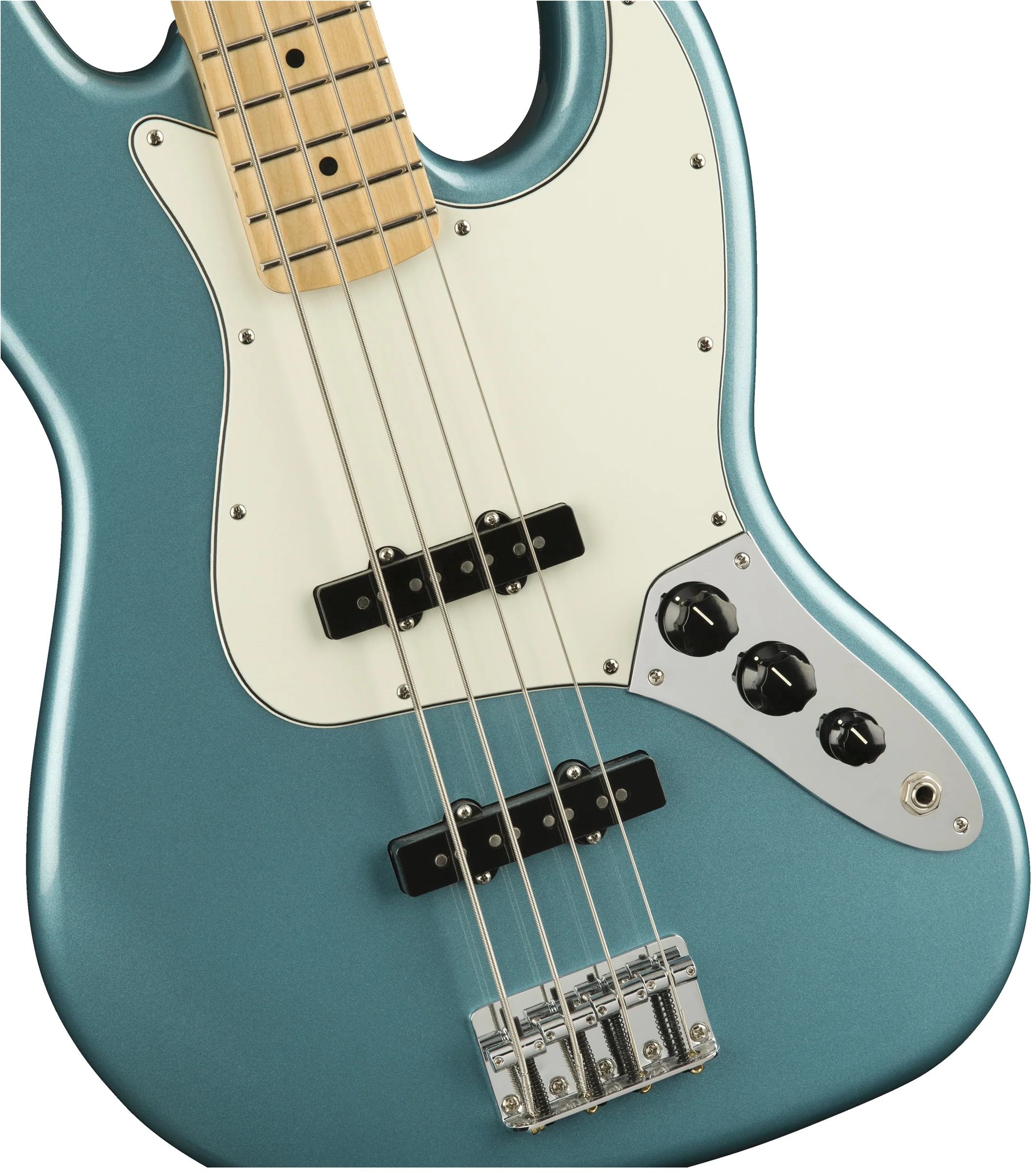 Fender Player Jazz Bass - Image 49