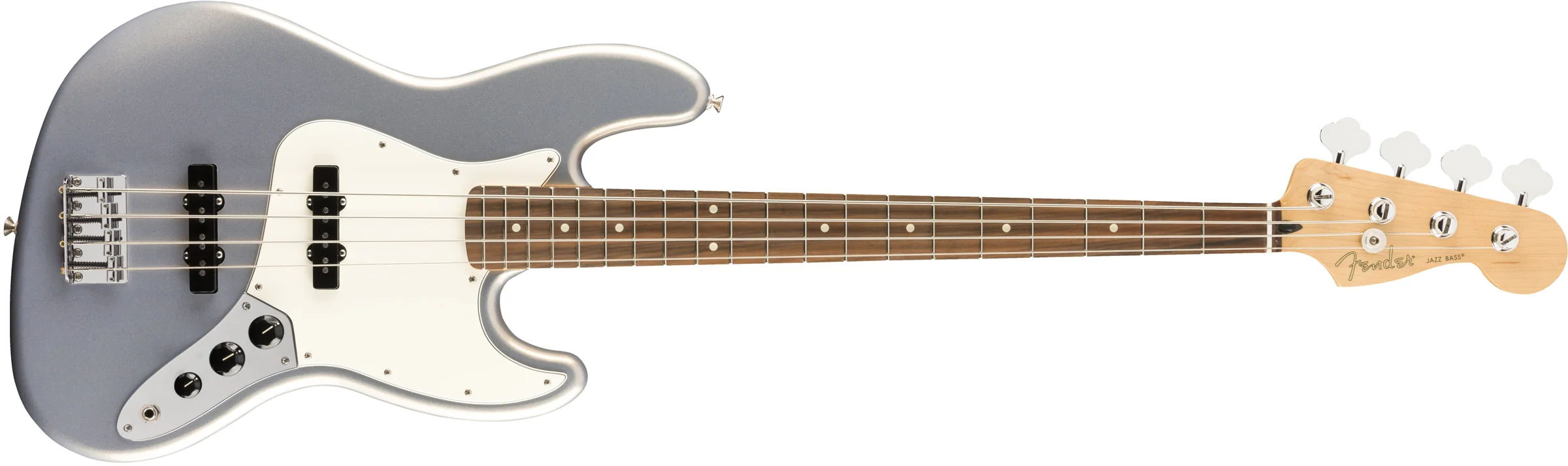 Fender Player Jazz Bass - Image 50