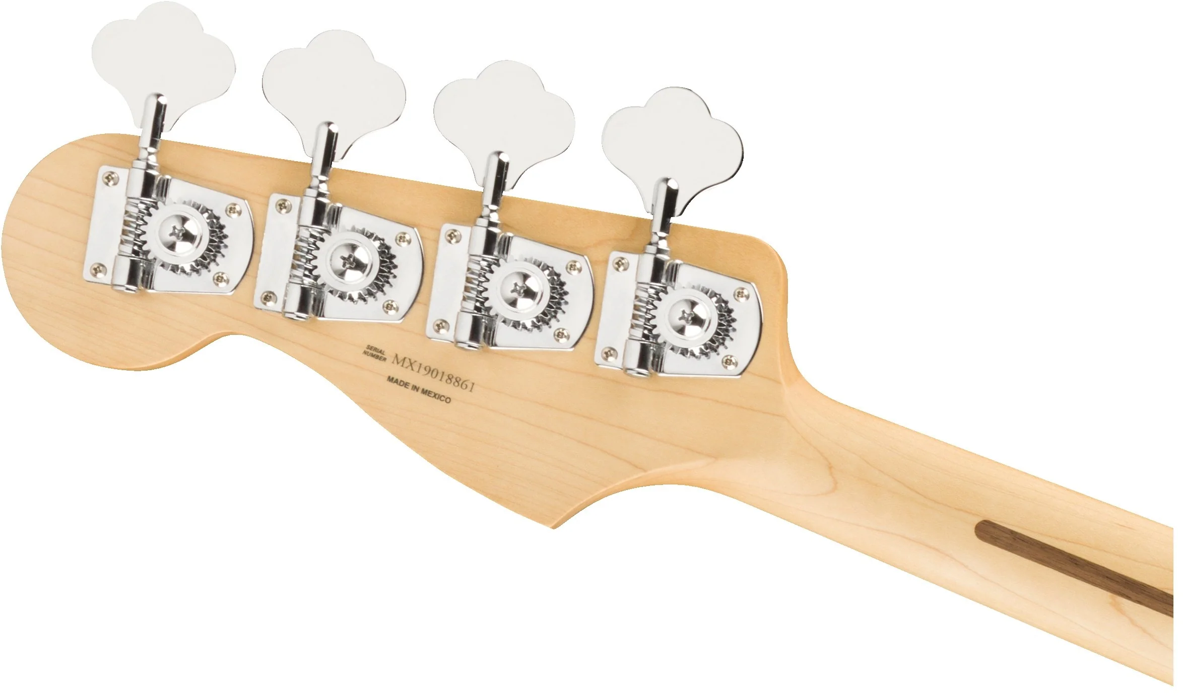 Fender Player Jazz Bass - Image 52