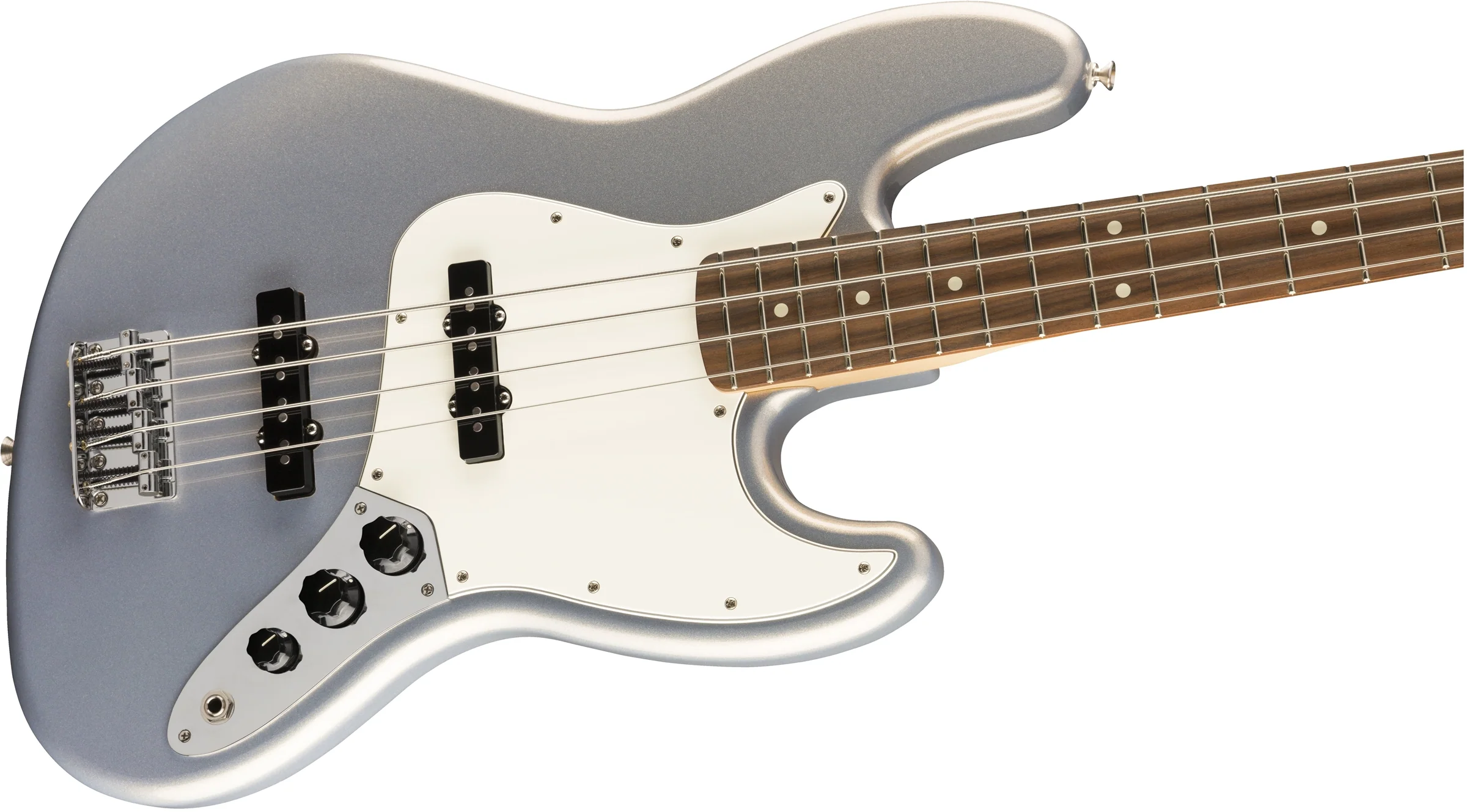 Fender Player Jazz Bass - Image 54
