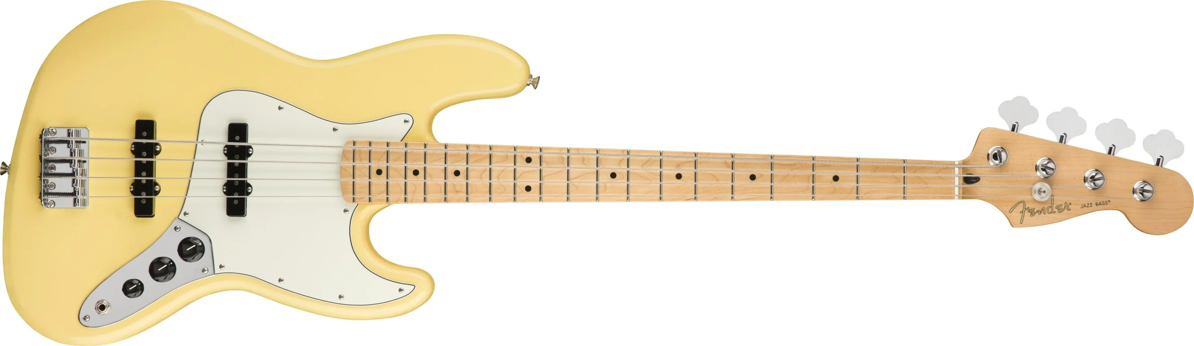 Fender Player Jazz Bass - Image 56