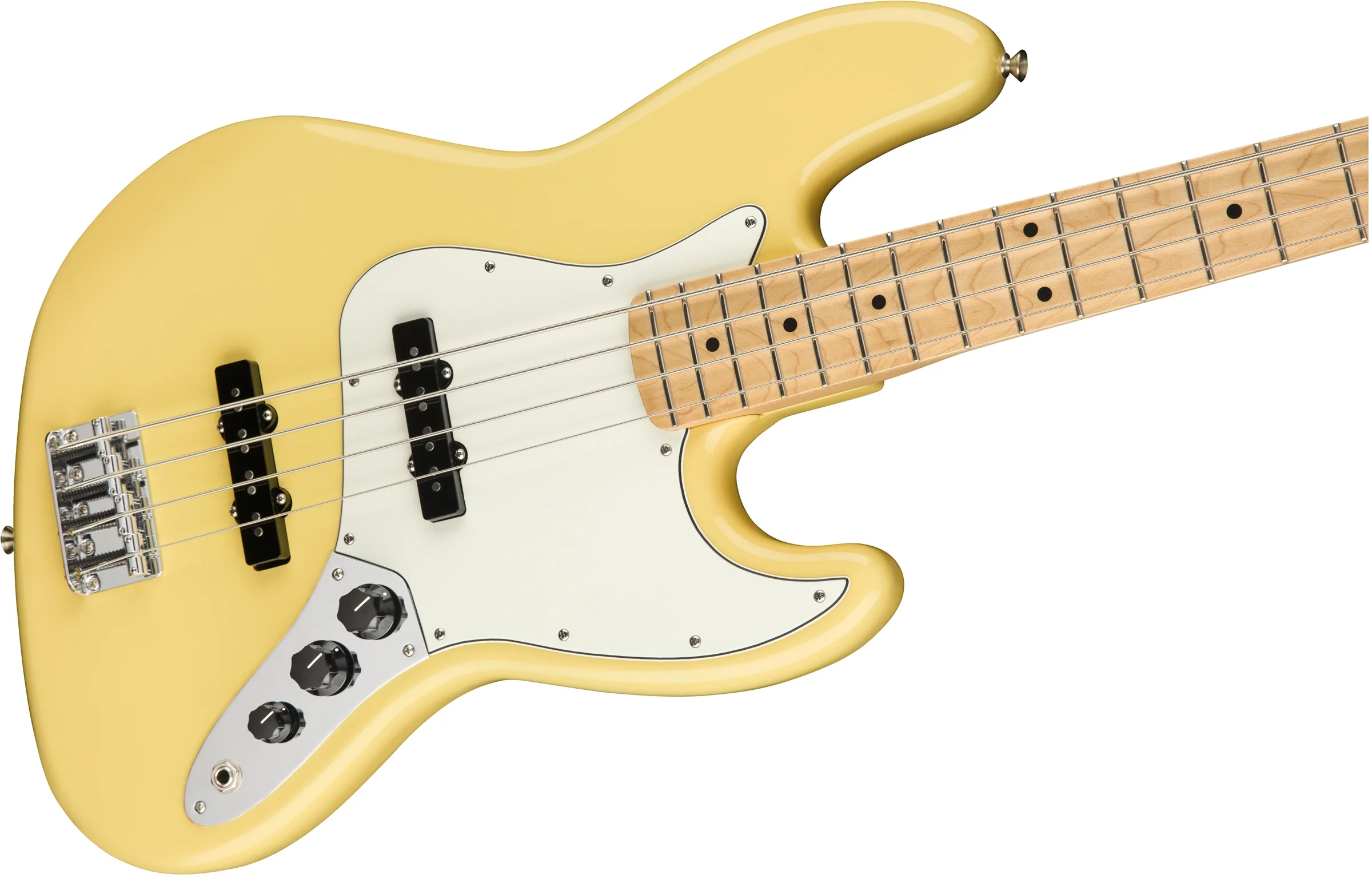 Fender Player Jazz Bass - Image 57