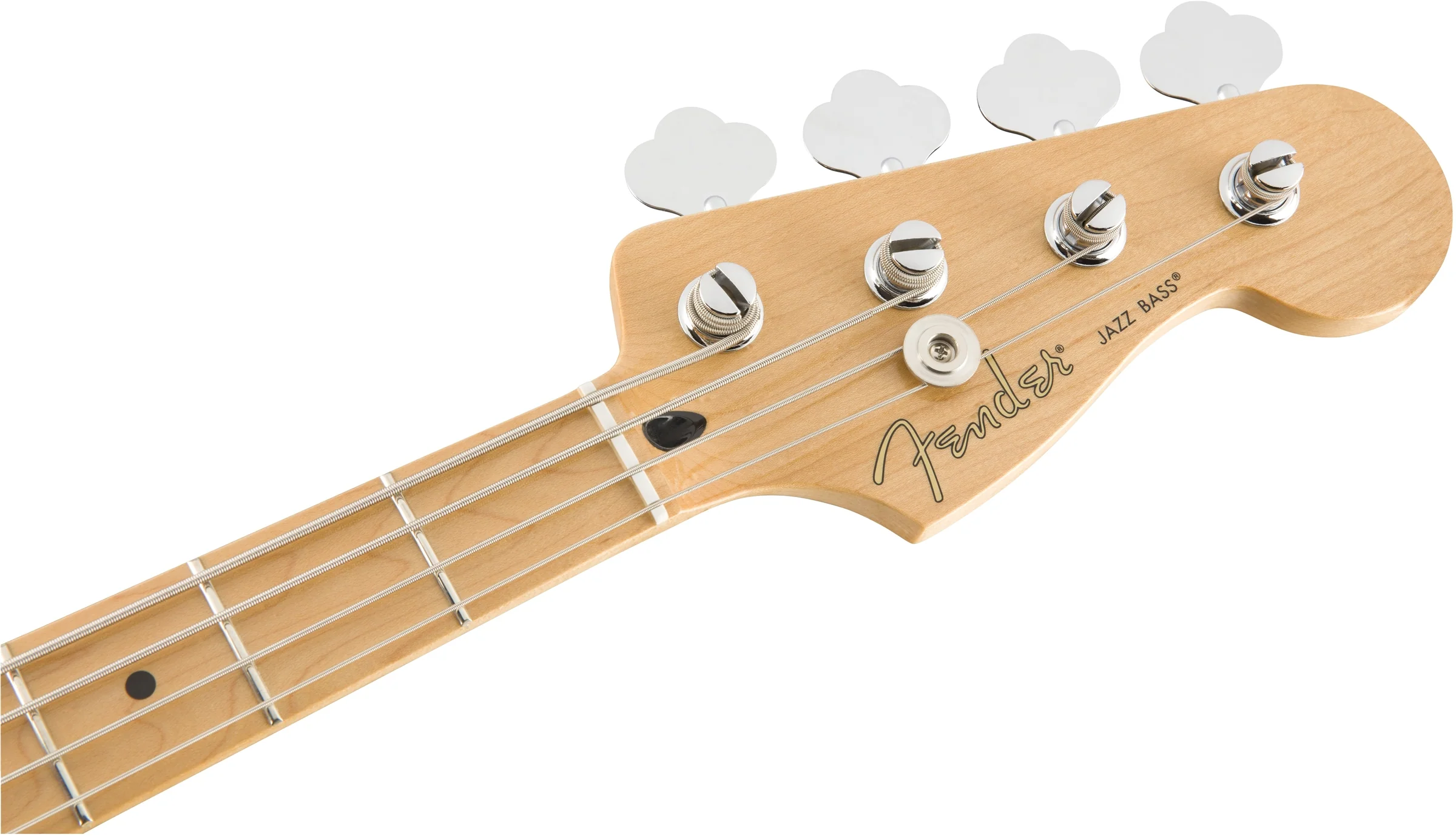 Fender Player Jazz Bass - Image 60
