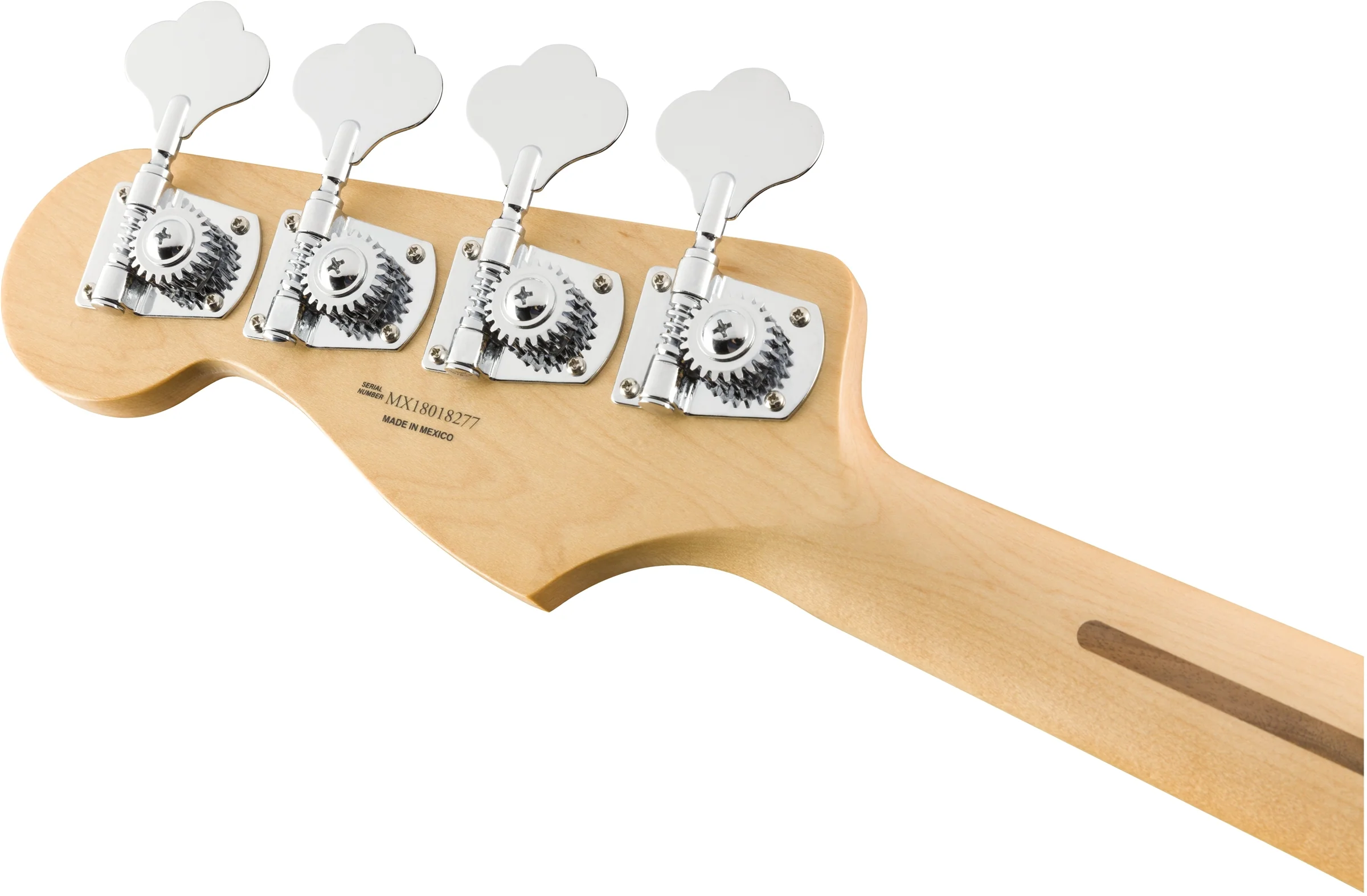 Fender Player Jazz Bass - Image 7