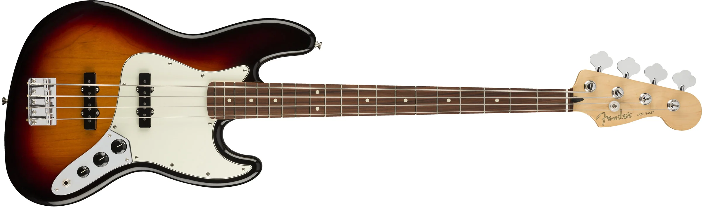 Fender Player Jazz Bass - Image 8