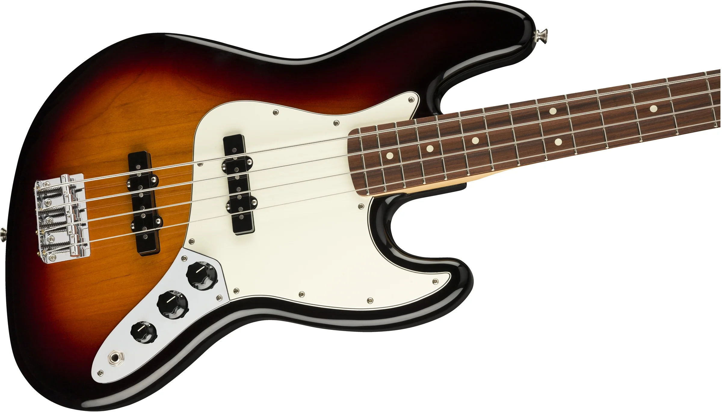 Fender Player Jazz Bass - Image 9