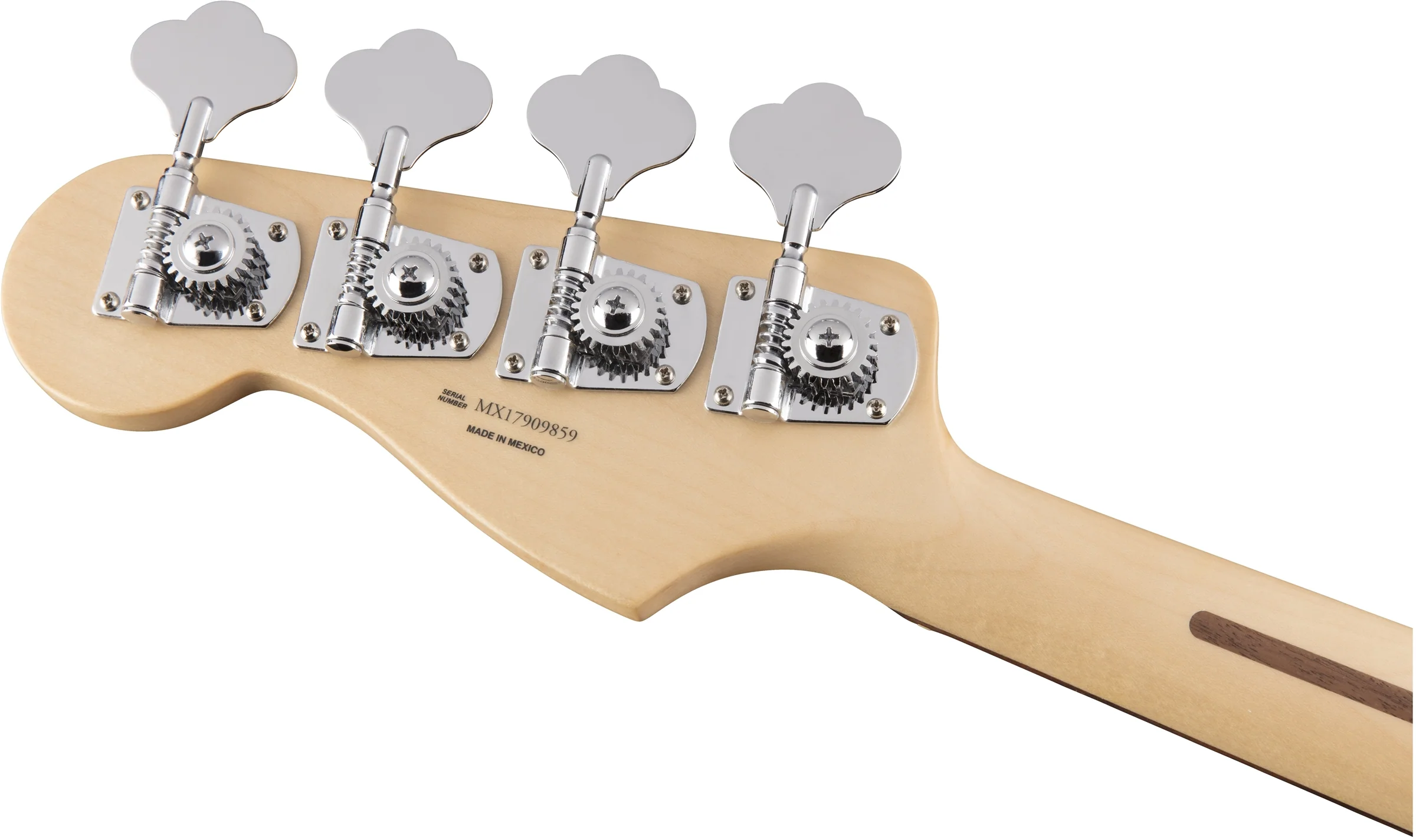 Fender Player Jazz Bass Fretless - Image 10