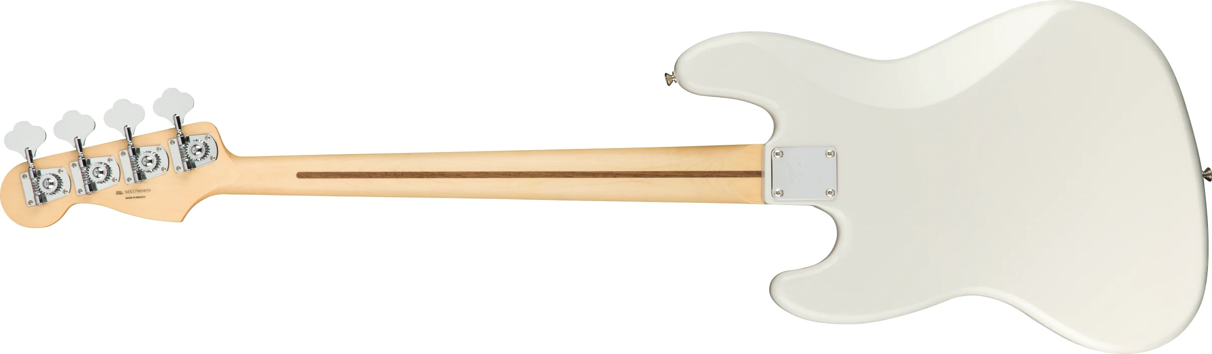 Fender Player Jazz Bass Fretless - Image 11