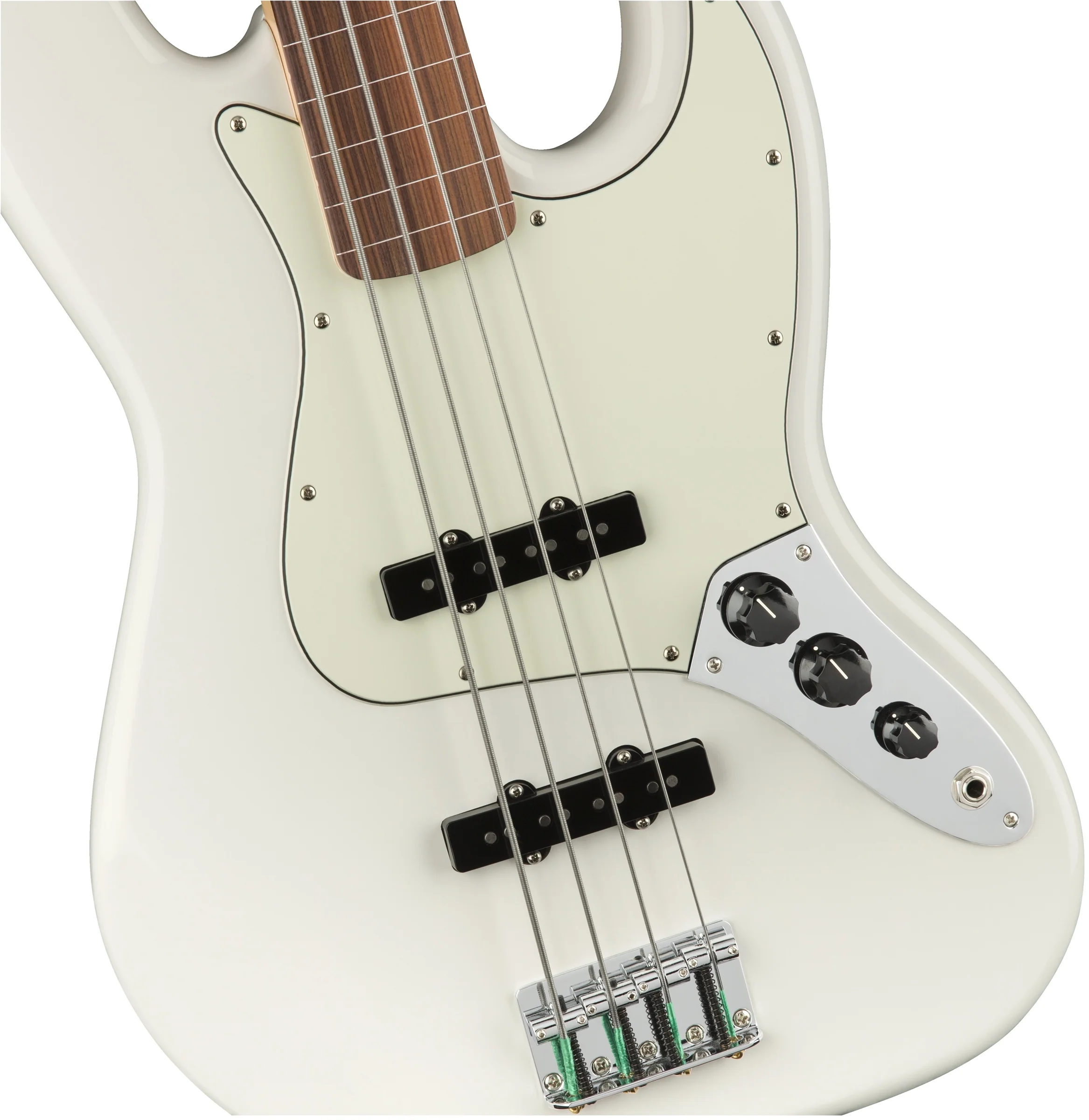 Fender Player Jazz Bass Fretless - Image 13