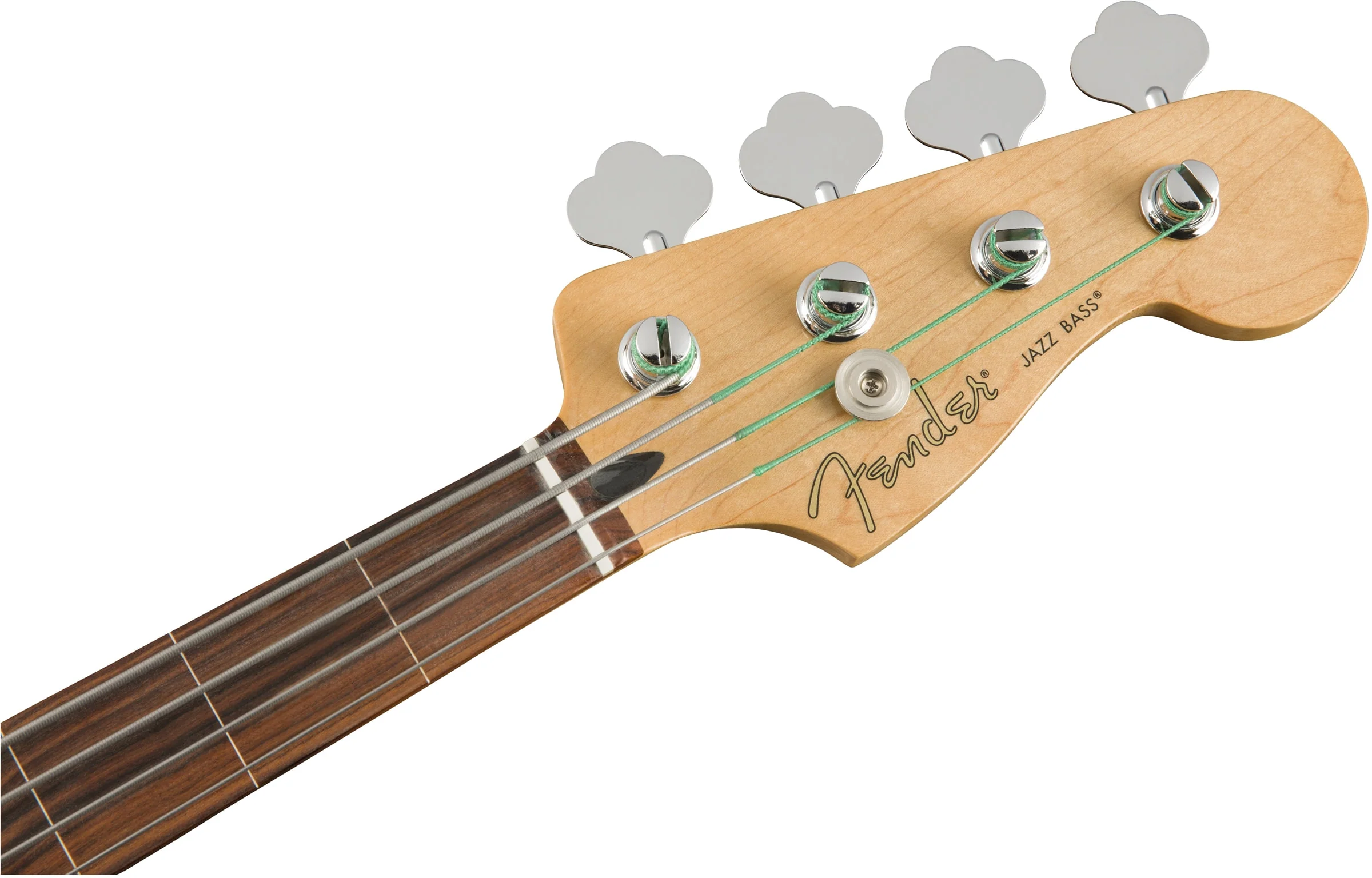 Fender Player Jazz Bass Fretless - Image 5