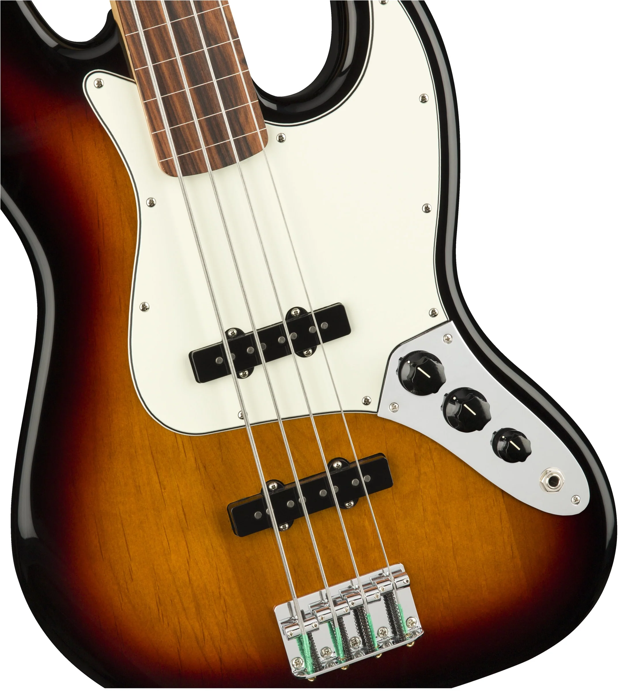 Fender Player Jazz Bass Fretless - Image 7