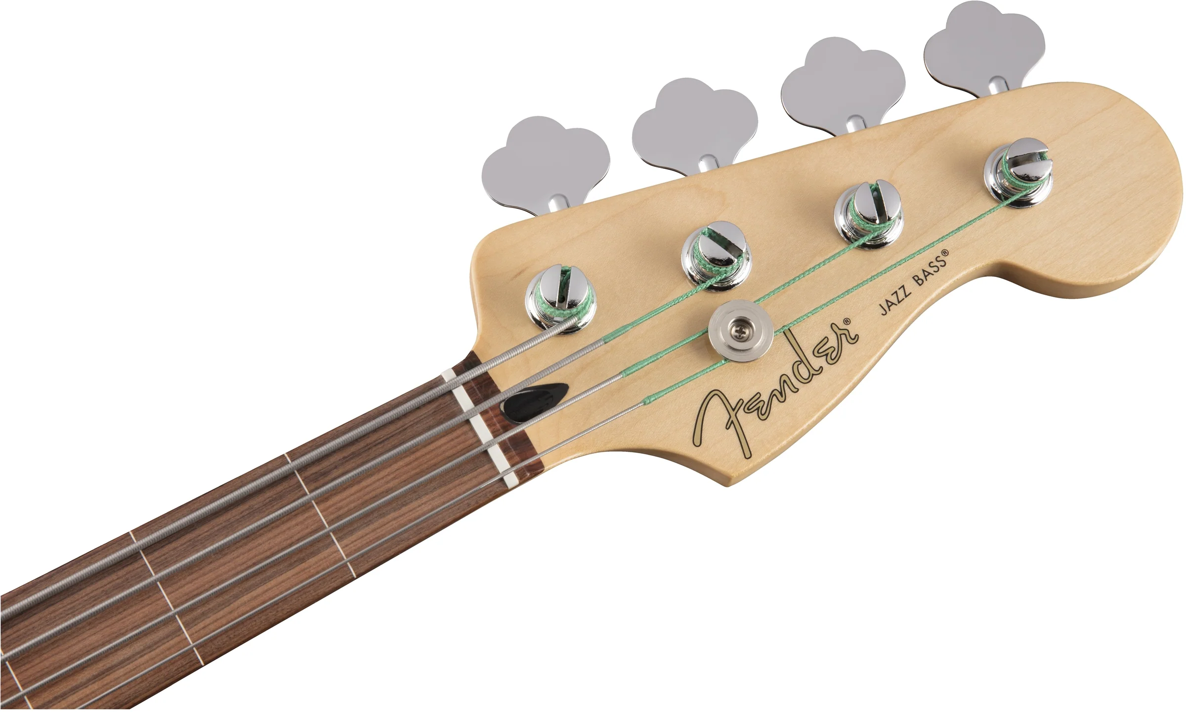 Fender Player Jazz Bass Fretless - Image 9