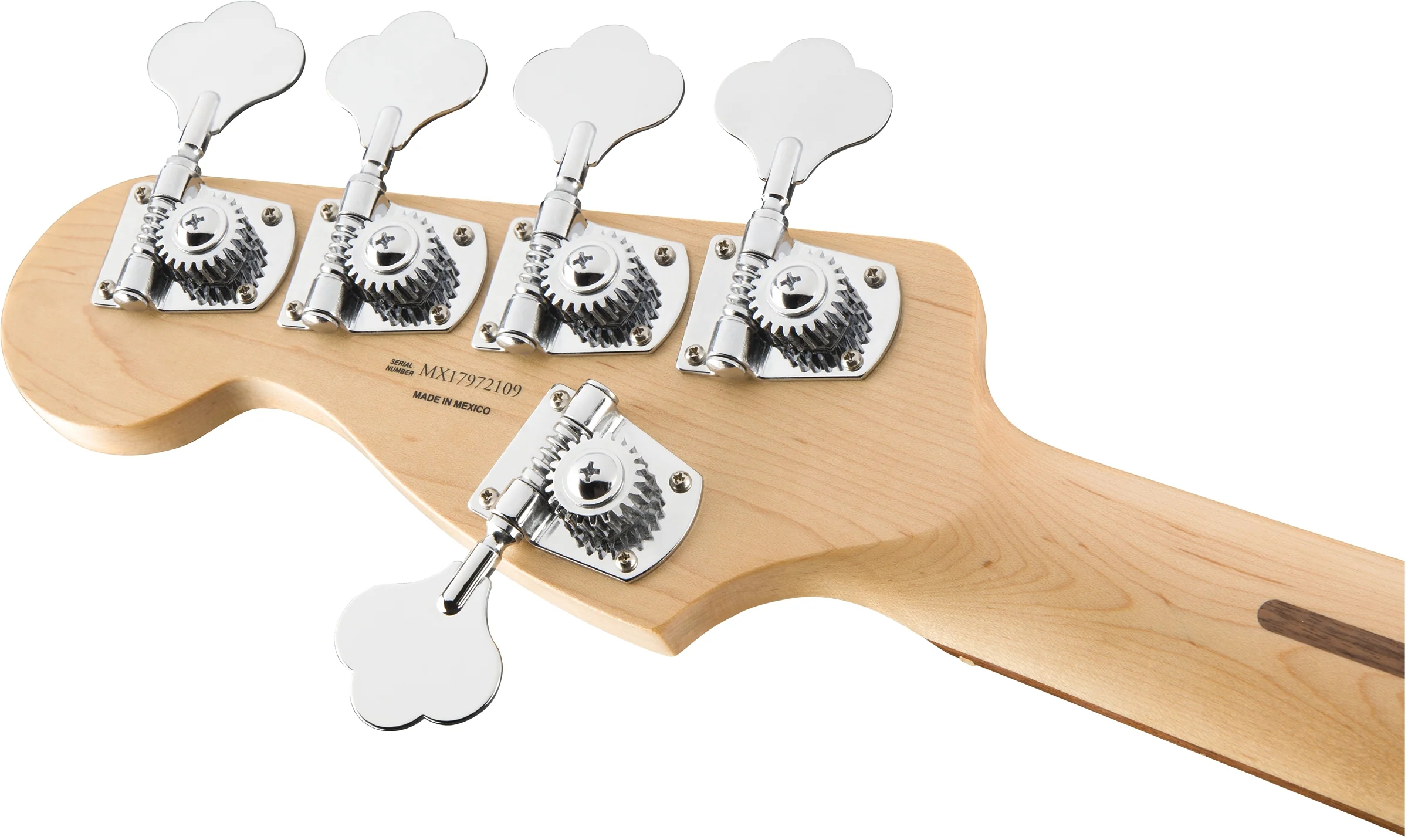 Fender Player Jazz Bass V - Image 10