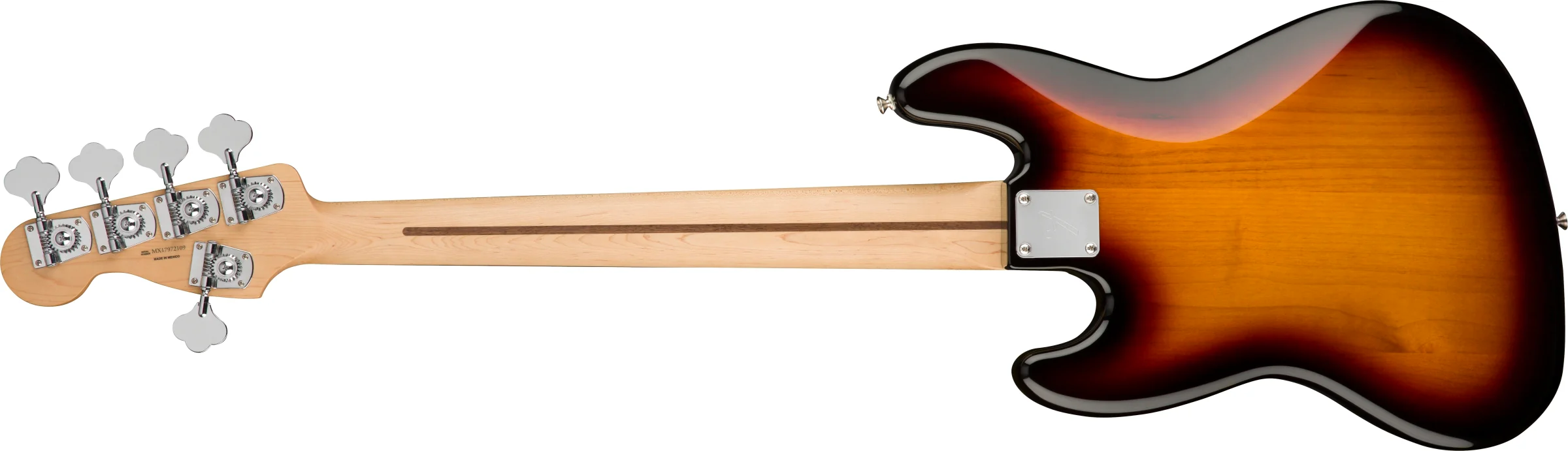 Fender Player Jazz Bass V - Image 11