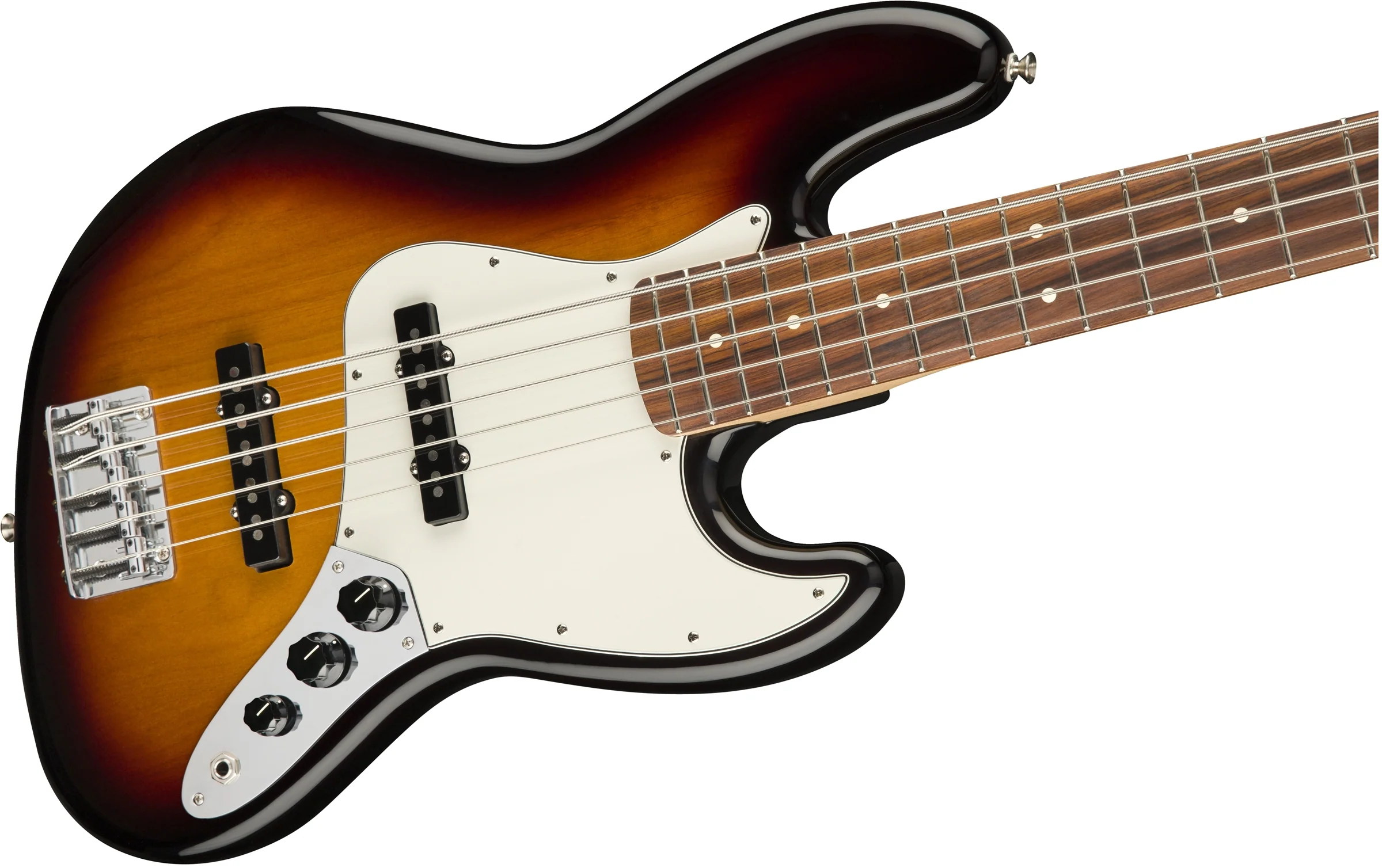 Fender Player Jazz Bass V - Image 12