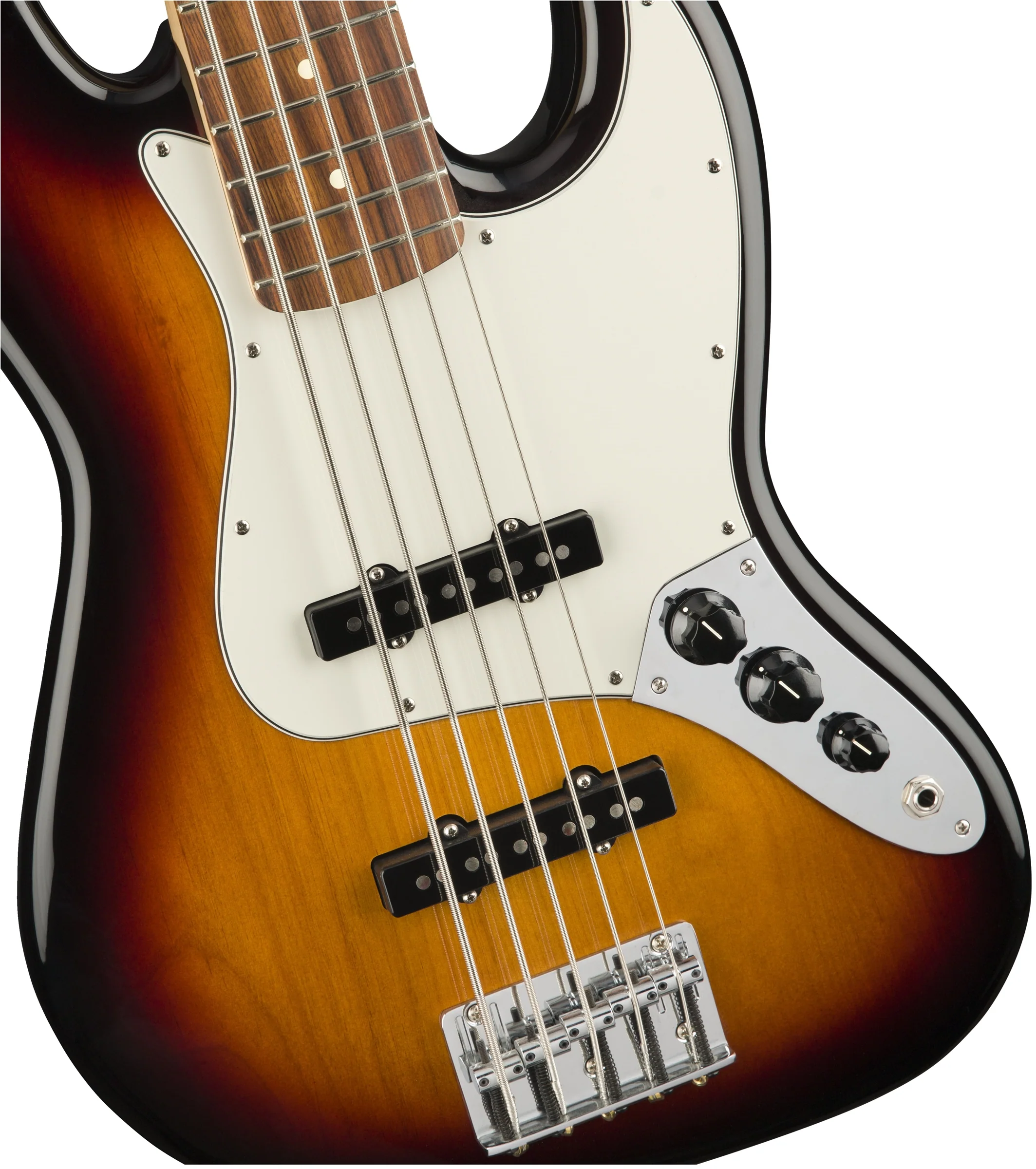 Fender Player Jazz Bass V - Image 13
