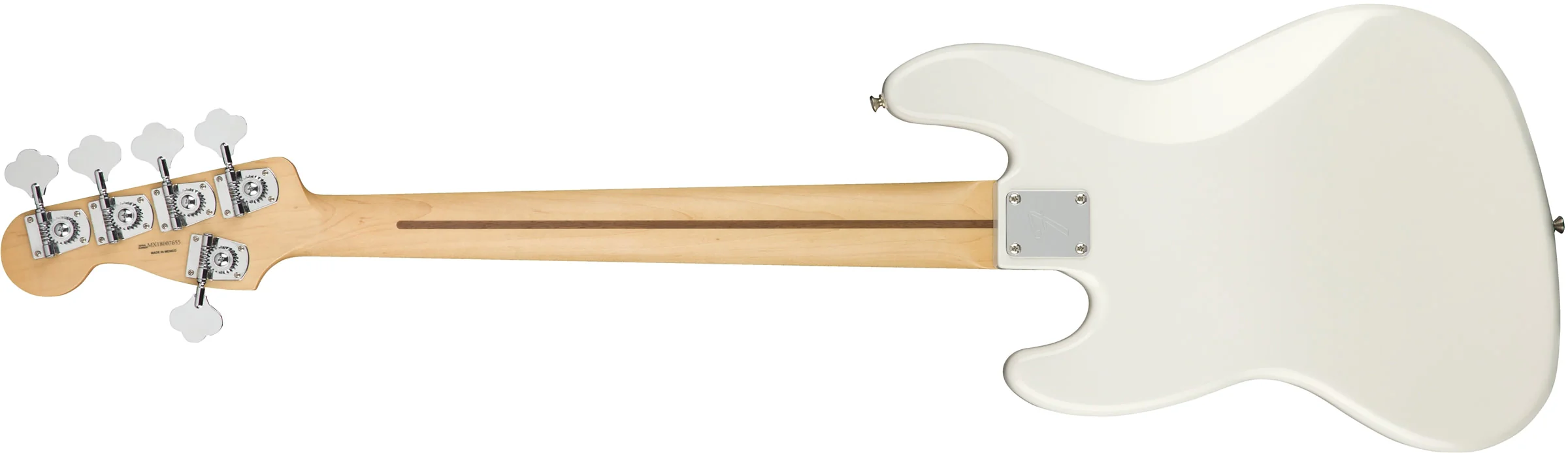 Fender Player Jazz Bass V - Image 3
