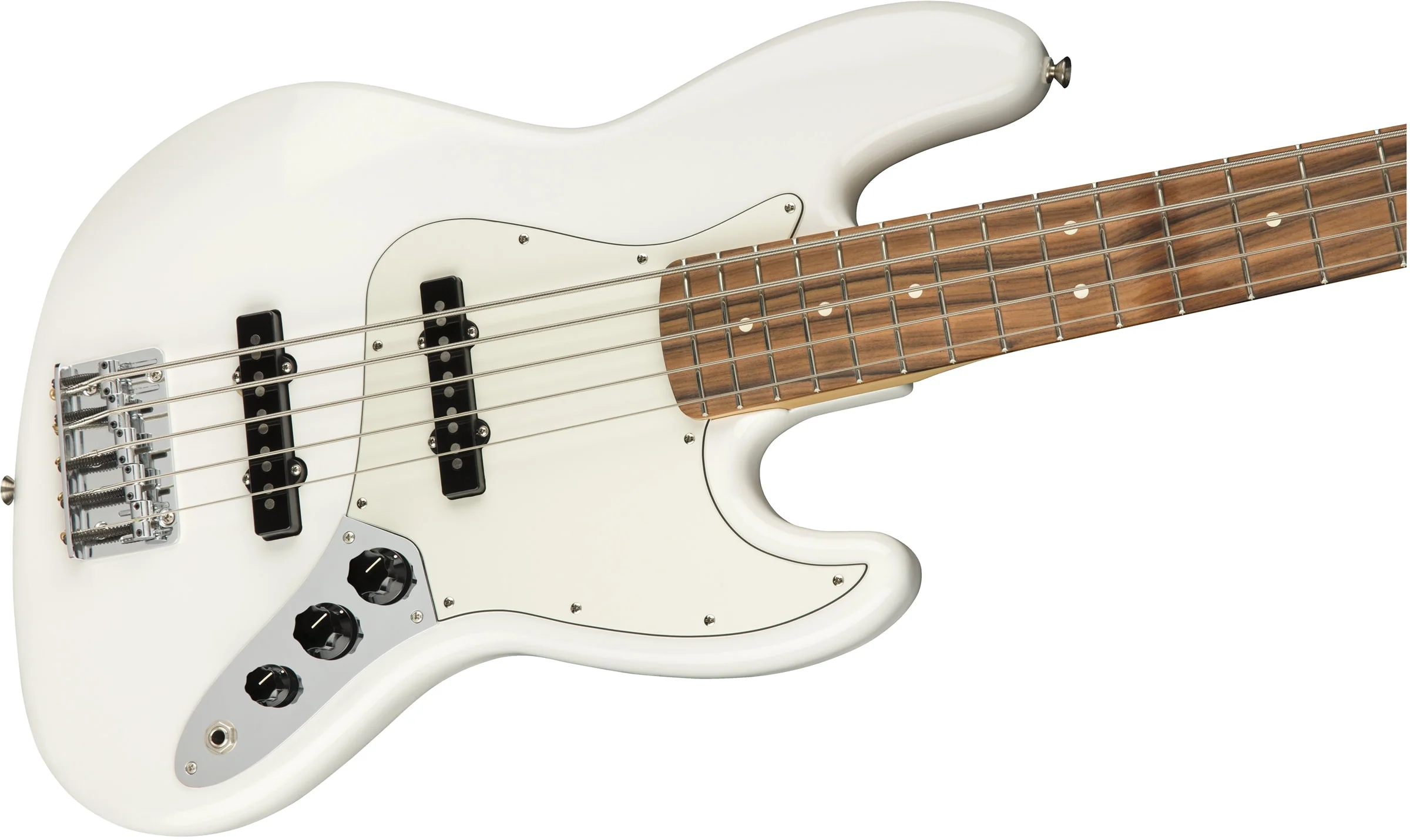 Fender Player Jazz Bass V - Image 4