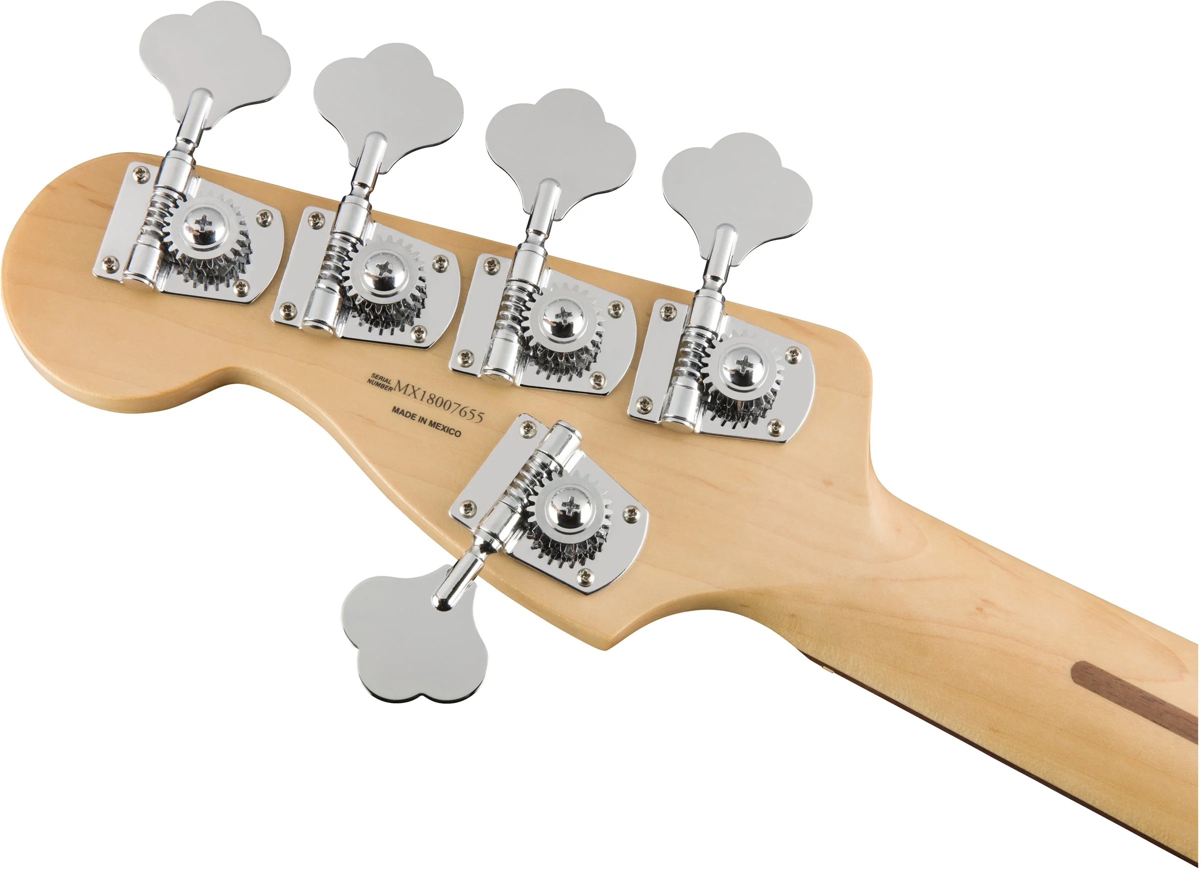 Fender Player Jazz Bass V - Image 5