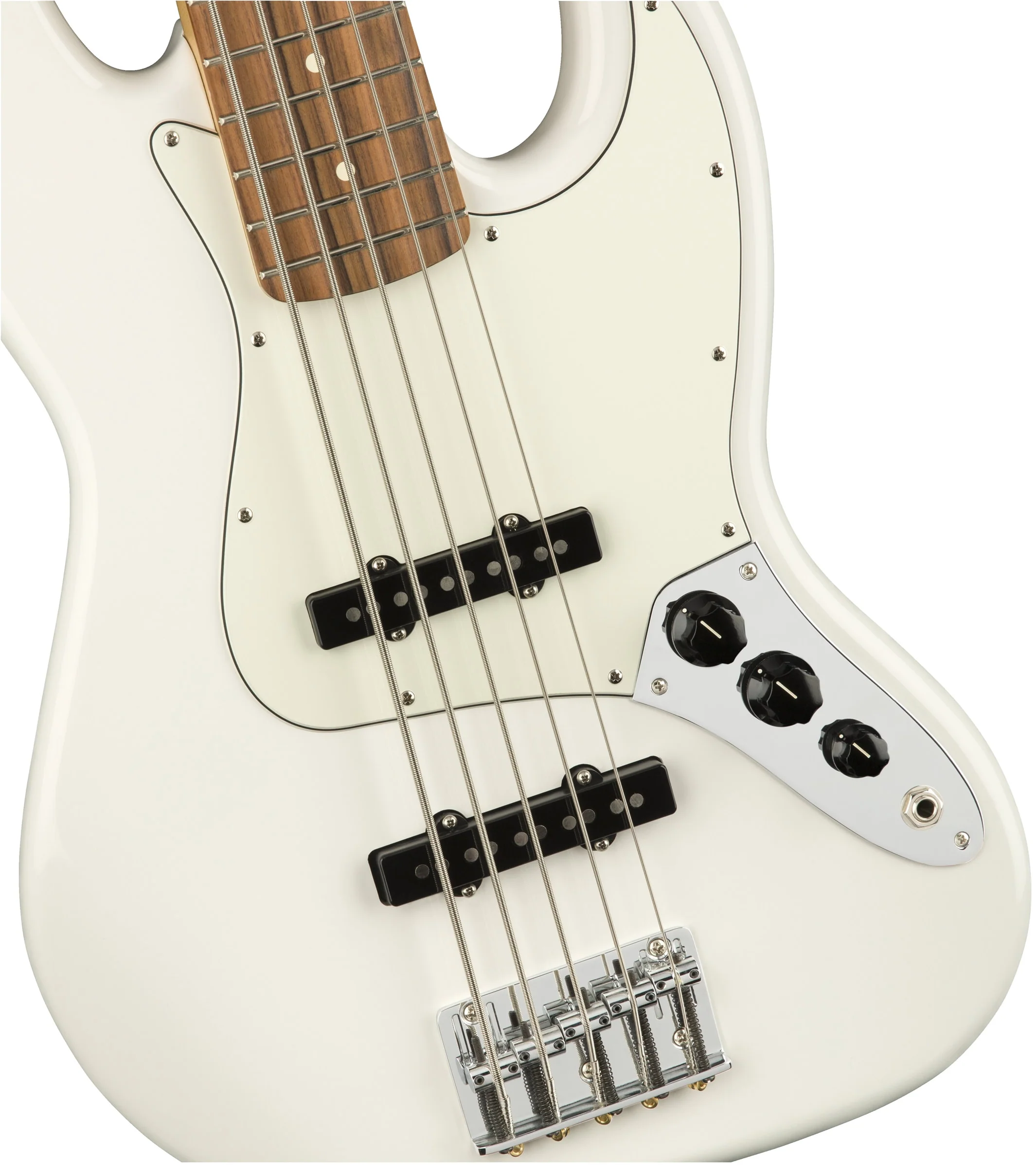 Fender Player Jazz Bass V - Image 7