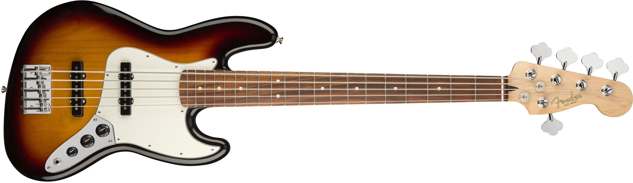 Fender Player Jazz Bass V - Image 8