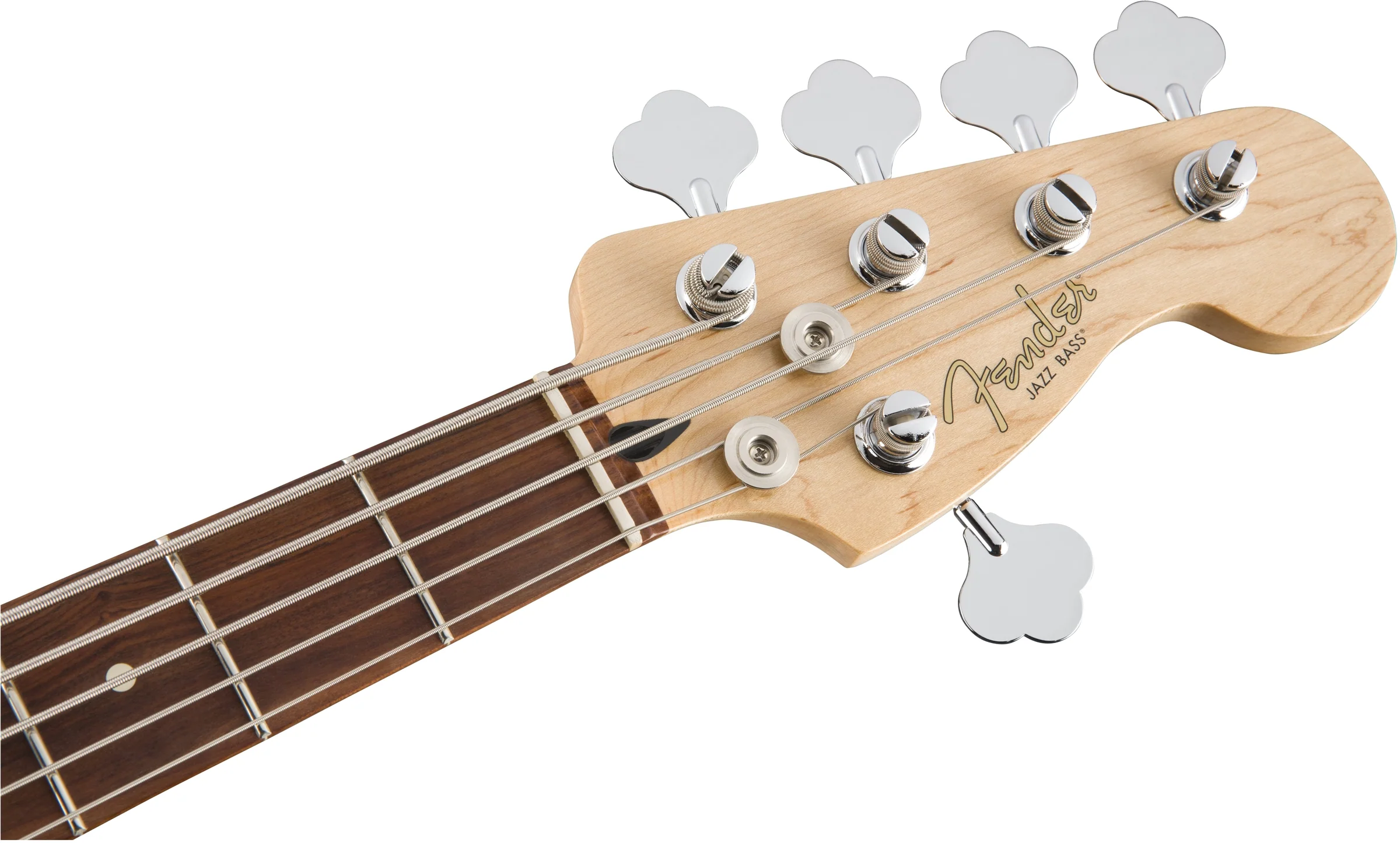 Fender Player Jazz Bass V - Image 9
