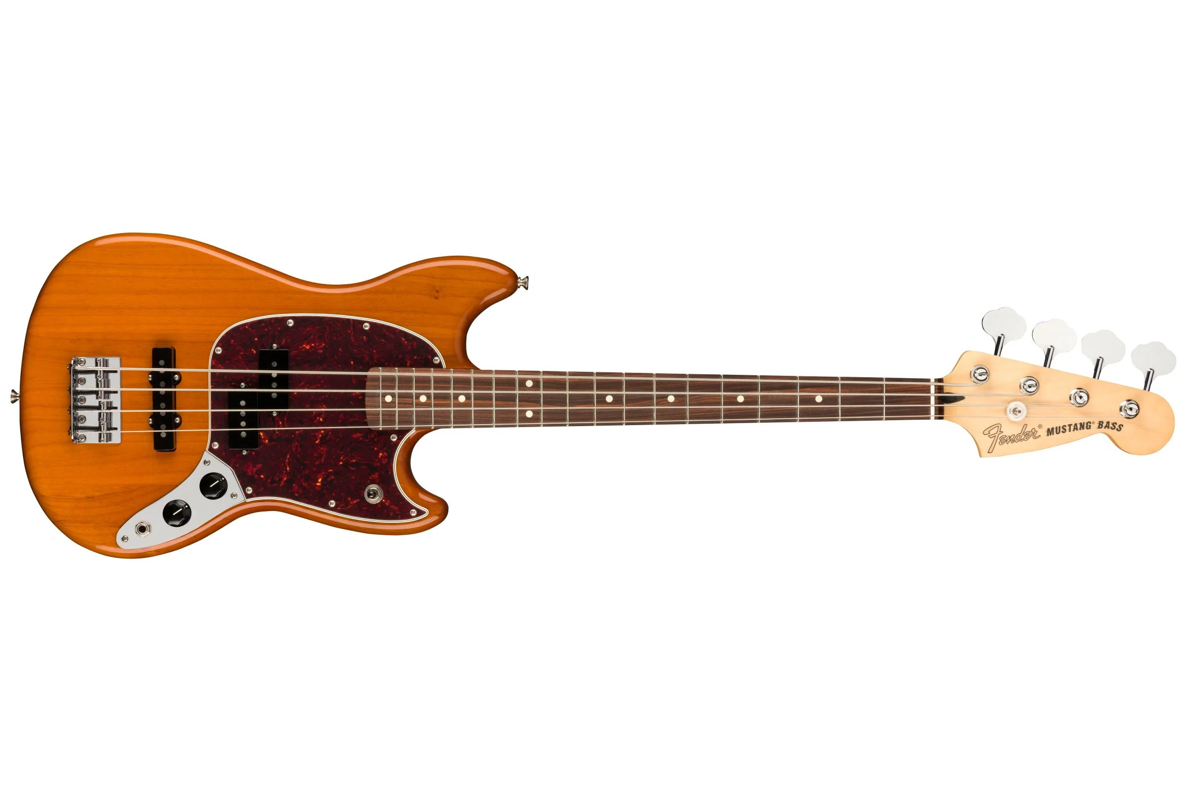 Fender Player Mustang Bass PJ