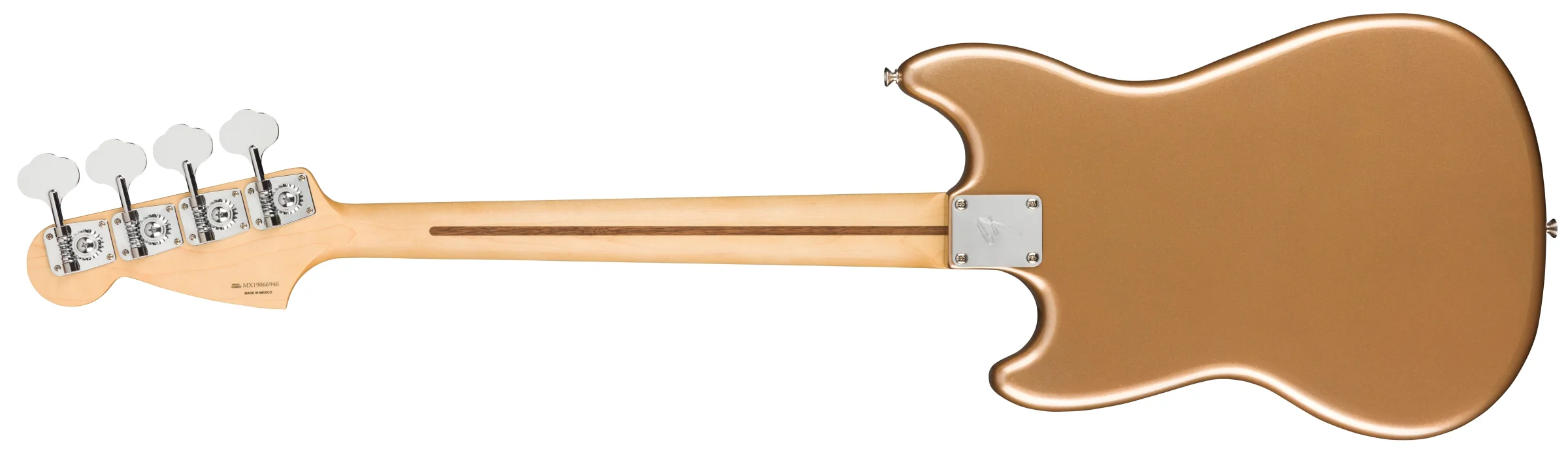Fender Player Mustang Bass PJ - Image 11