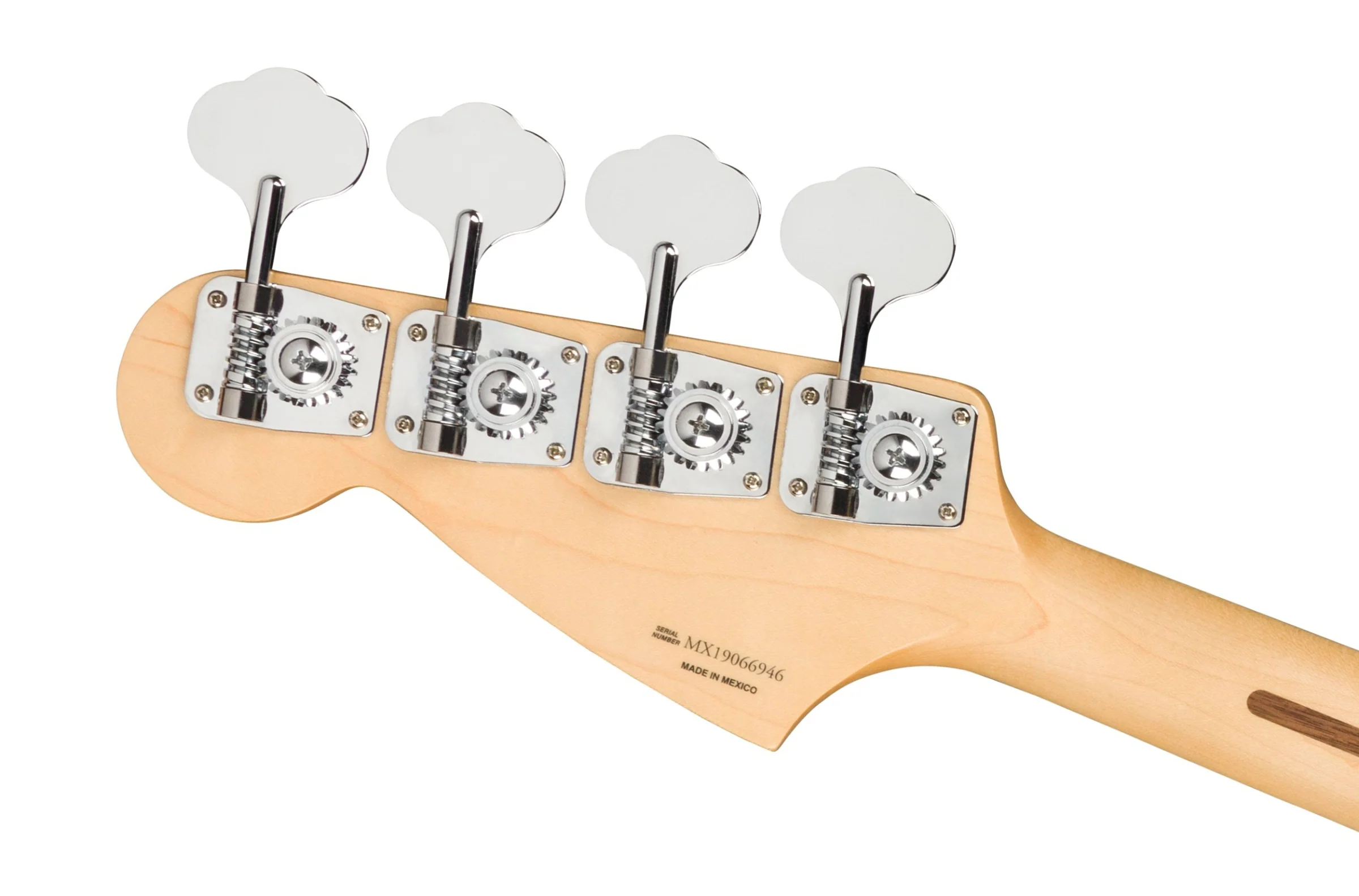 Fender Player Mustang Bass PJ - Image 12
