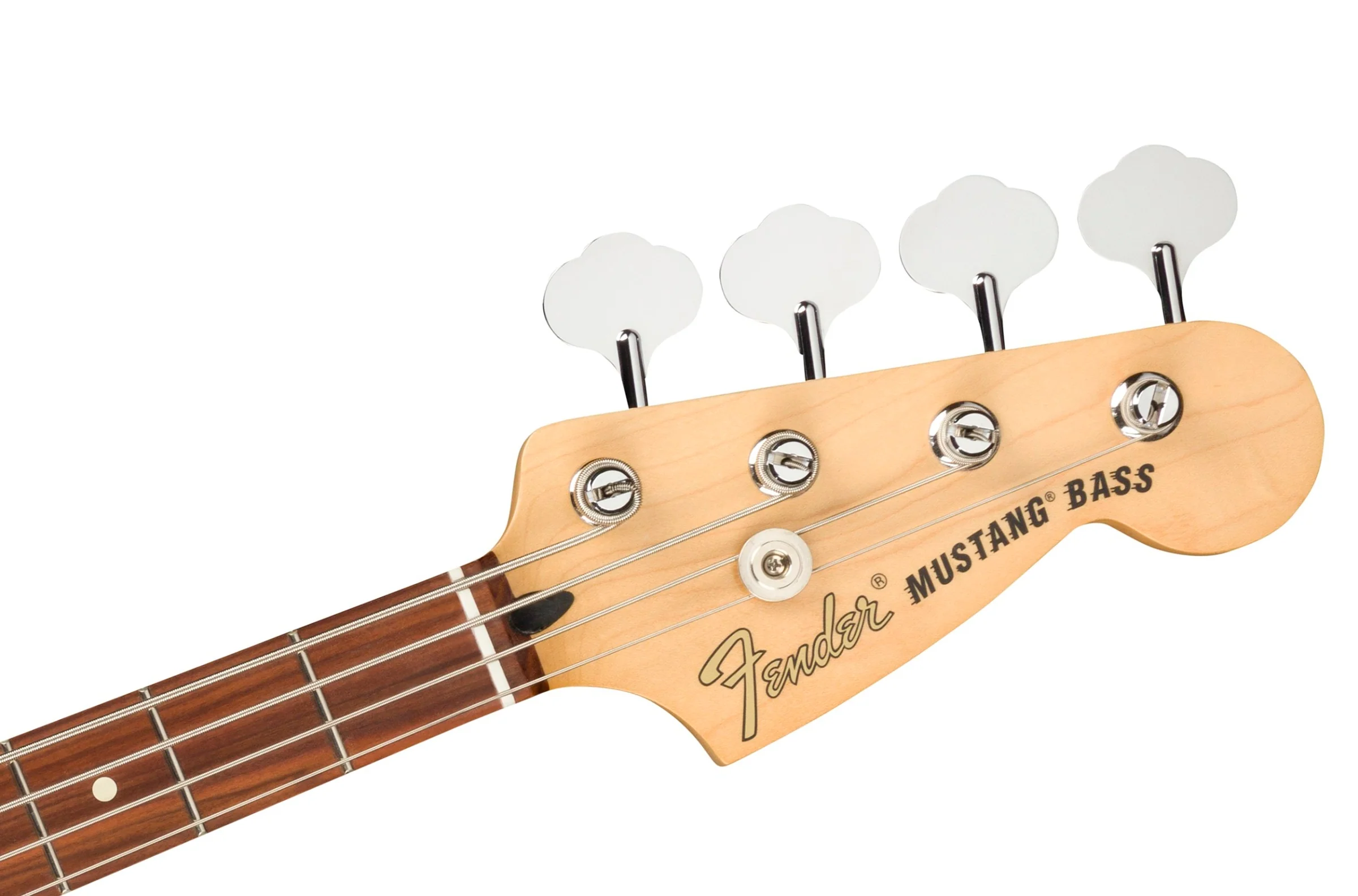 Fender Player Mustang Bass PJ - Image 13