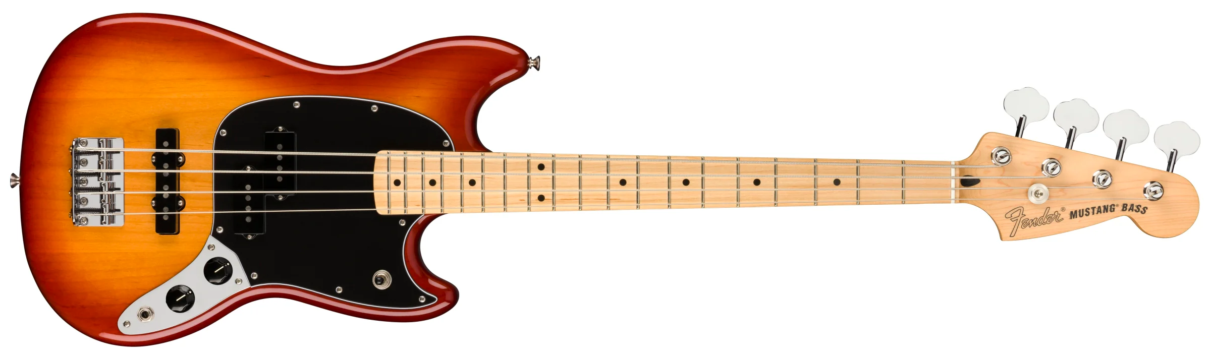 Fender Player Mustang Bass PJ - Image 14
