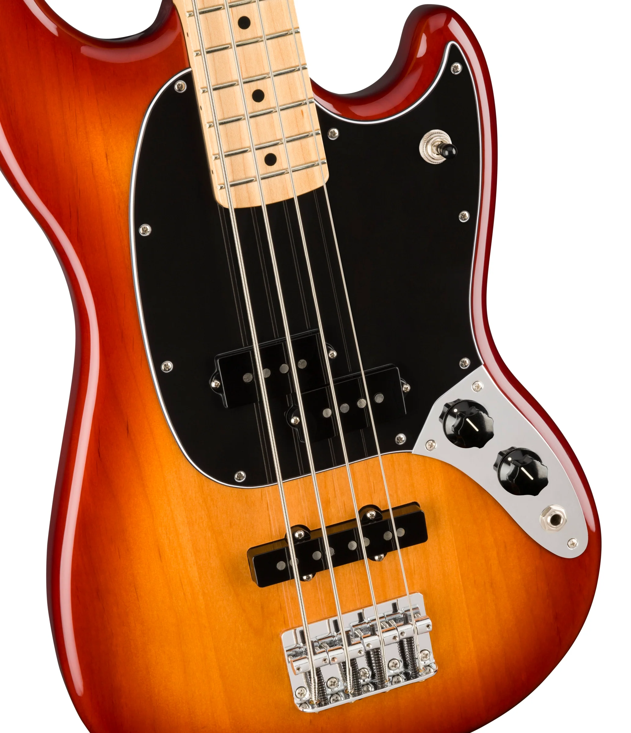 Fender Player Mustang Bass PJ - Image 16