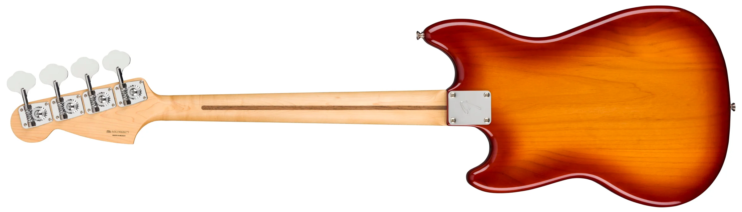 Fender Player Mustang Bass PJ - Image 17