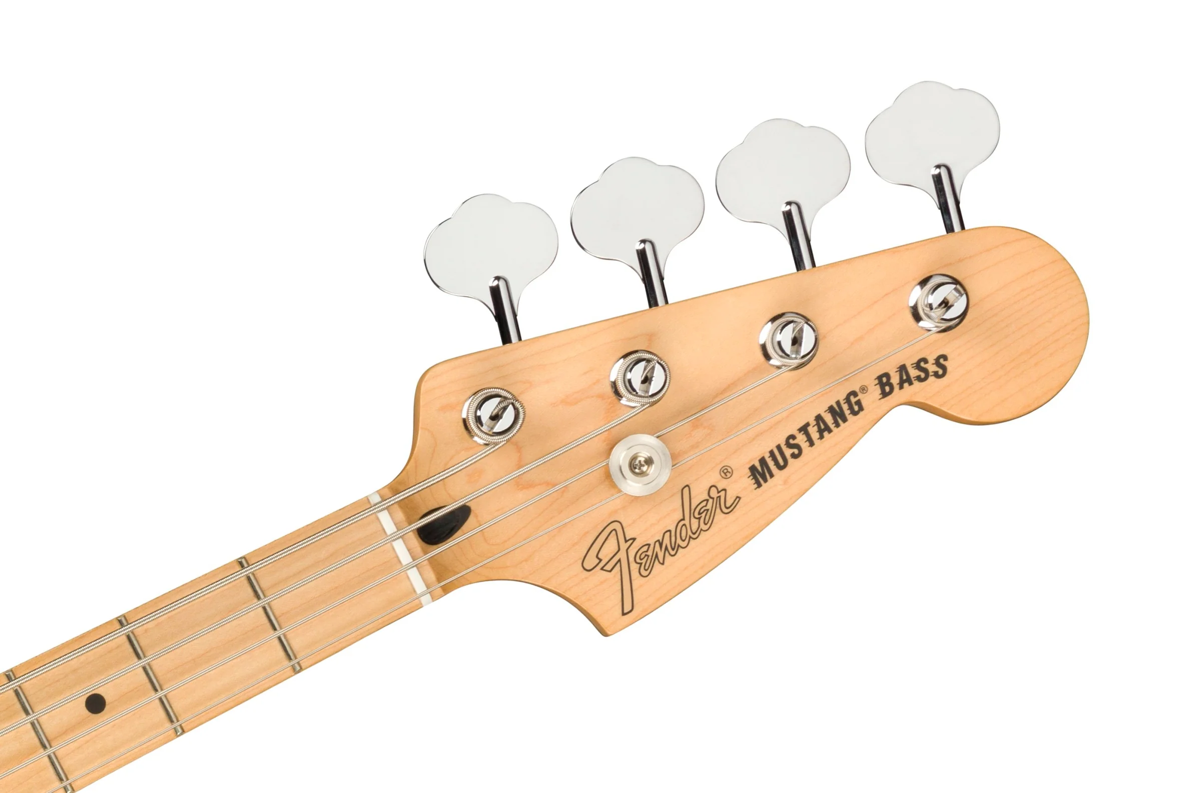 Fender Player Mustang Bass PJ - Image 18