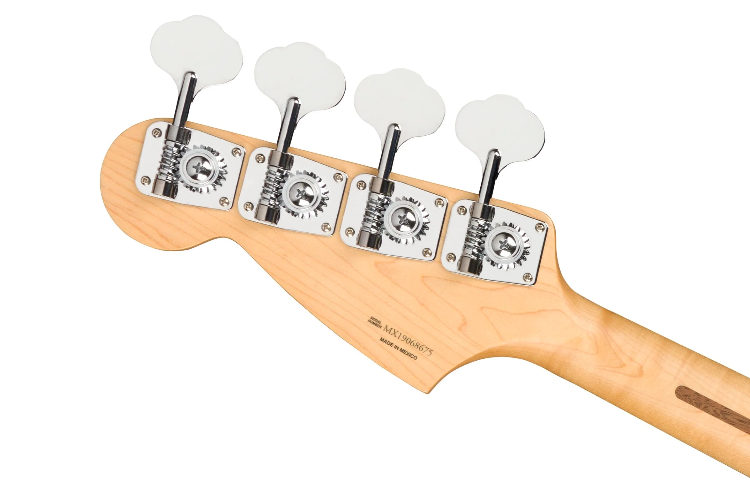 Fender Player Mustang Bass PJ - Image 19