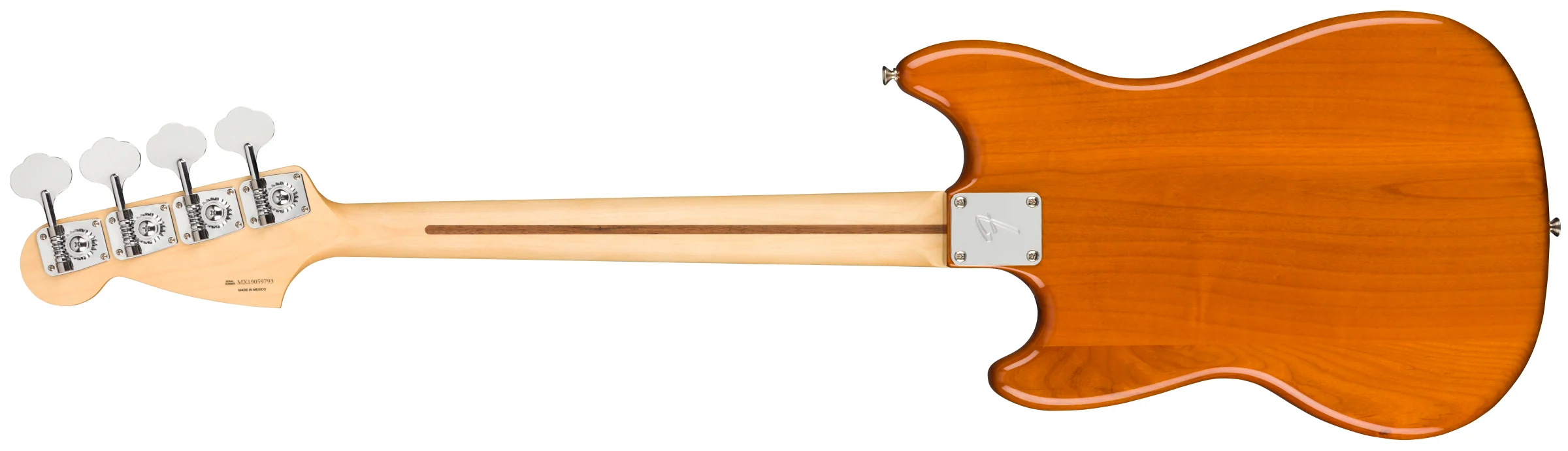 Fender Player Mustang Bass PJ - Image 5